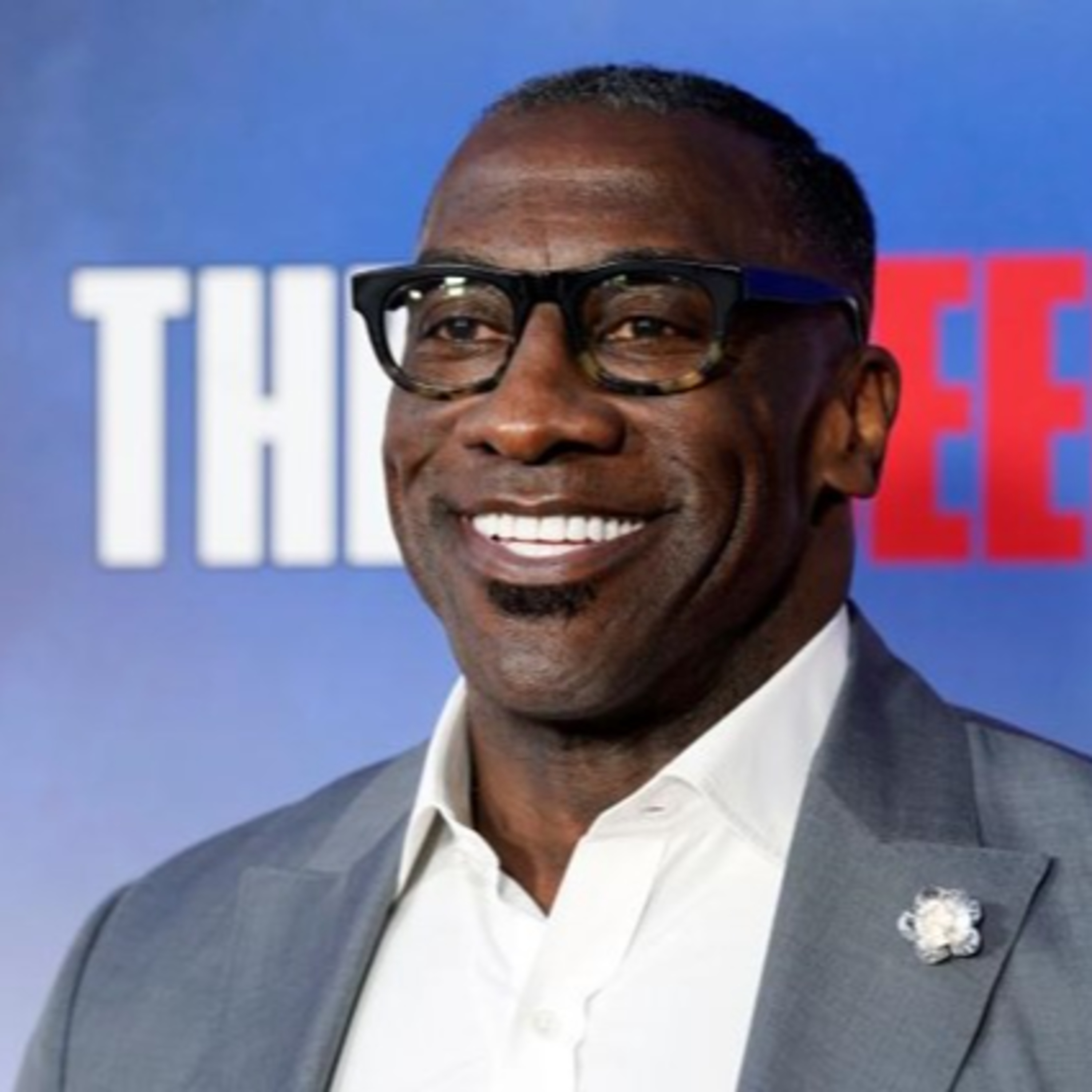 Why Shannon Sharpe Did It: Spiritual Lessons about Lust and Loss #shannonsharpe #lifelessons episode artwork