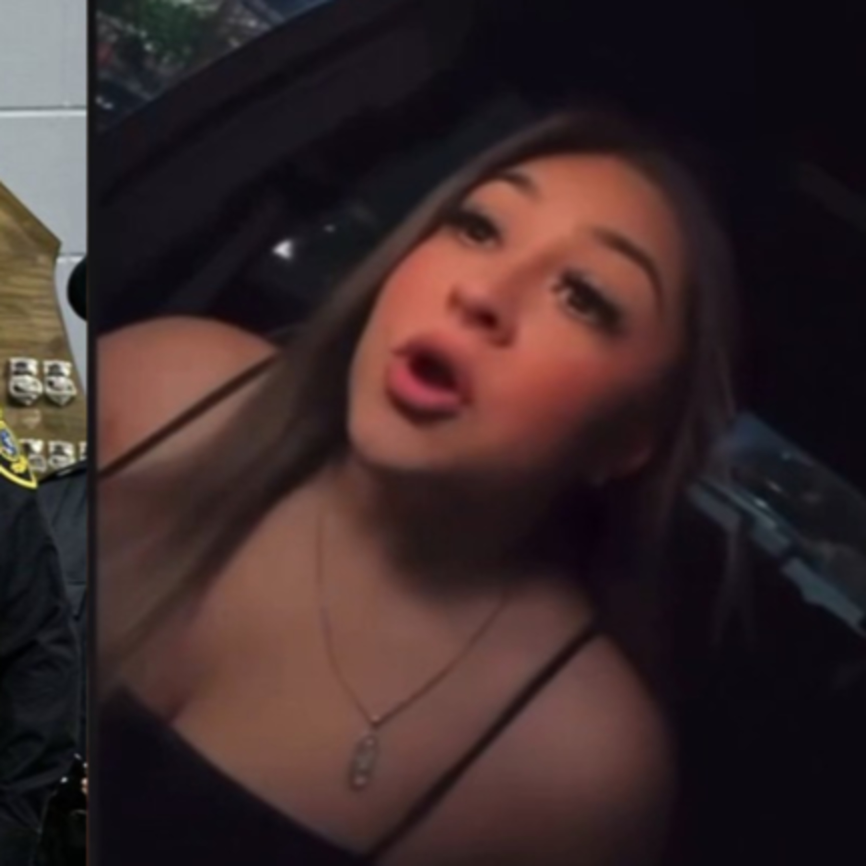 Jealousy and Hate: Spiritual Lessons from Ashley Gonzalez's Racist Rant episode artwork