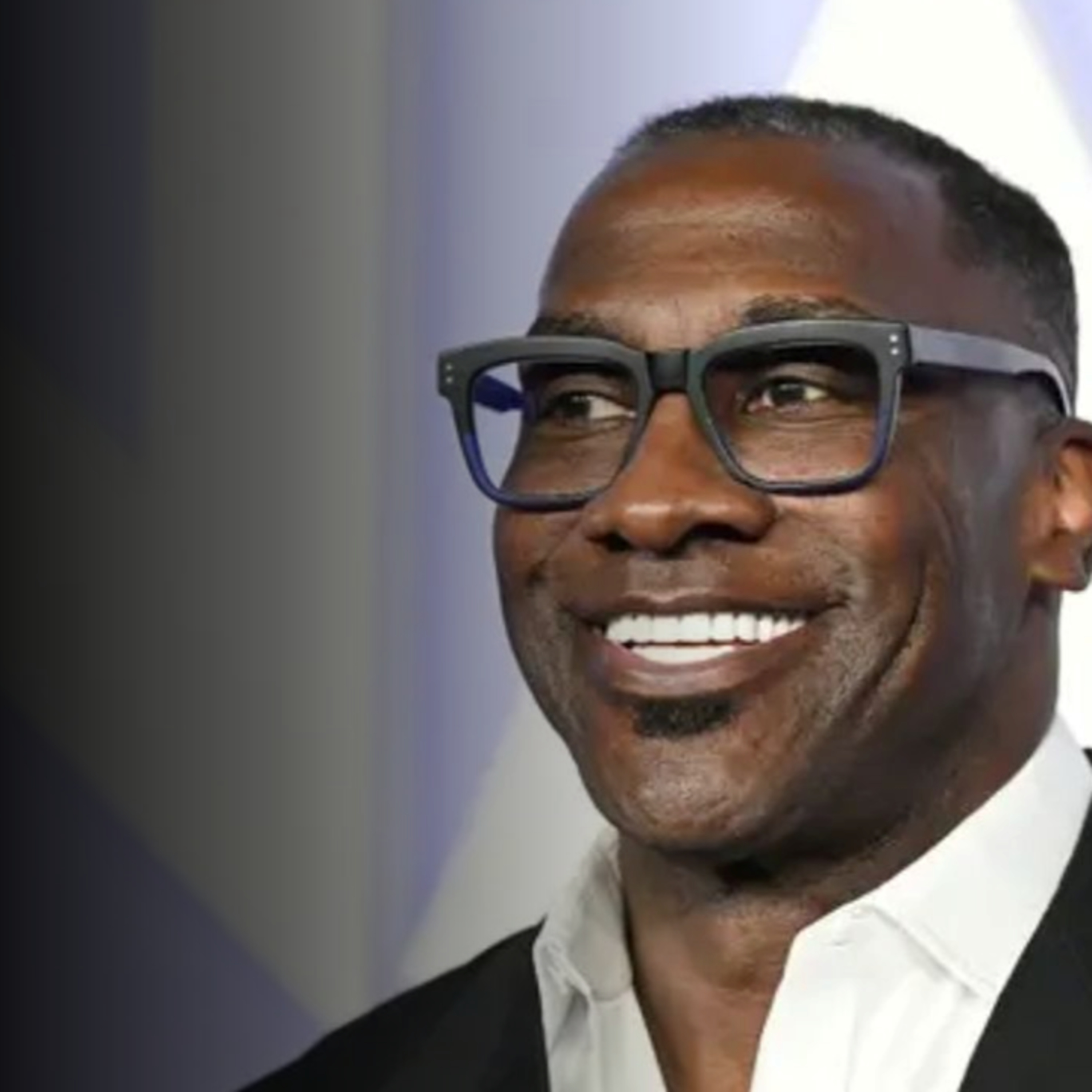 (Listener Discretion Advised) What Shannon Sharpe Can Teach Us: Spiritual Lessons about Sex and Love episode artwork