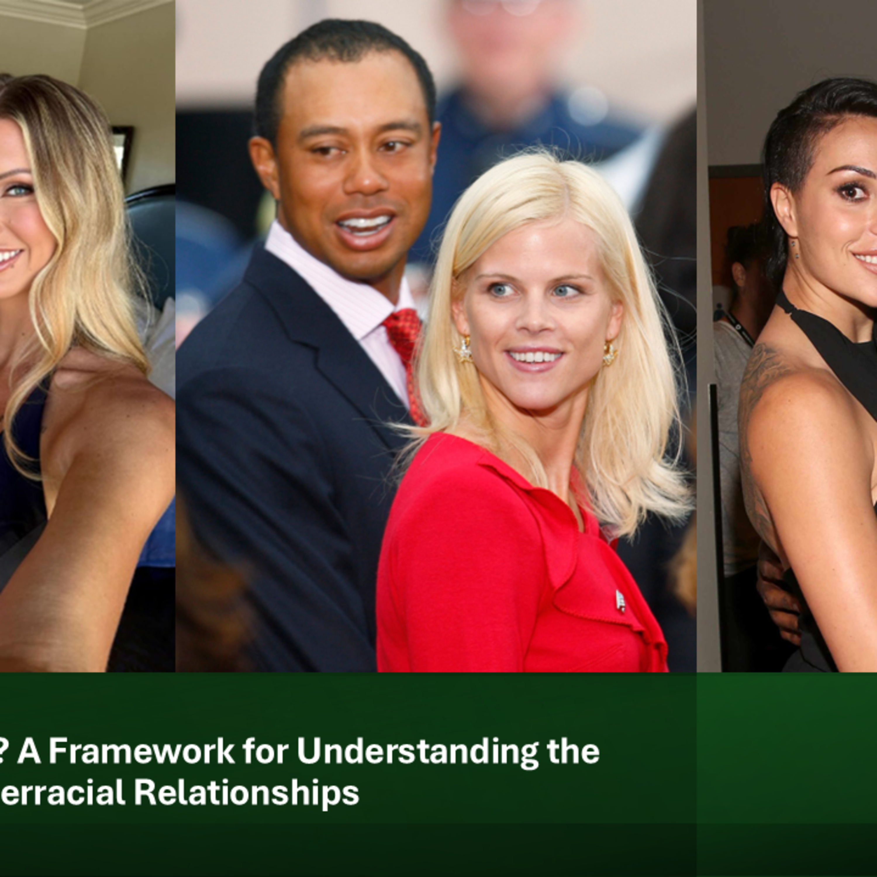 Is It By Design? A Framework for Understanding the Truth about Interracial Relationships episode artwork