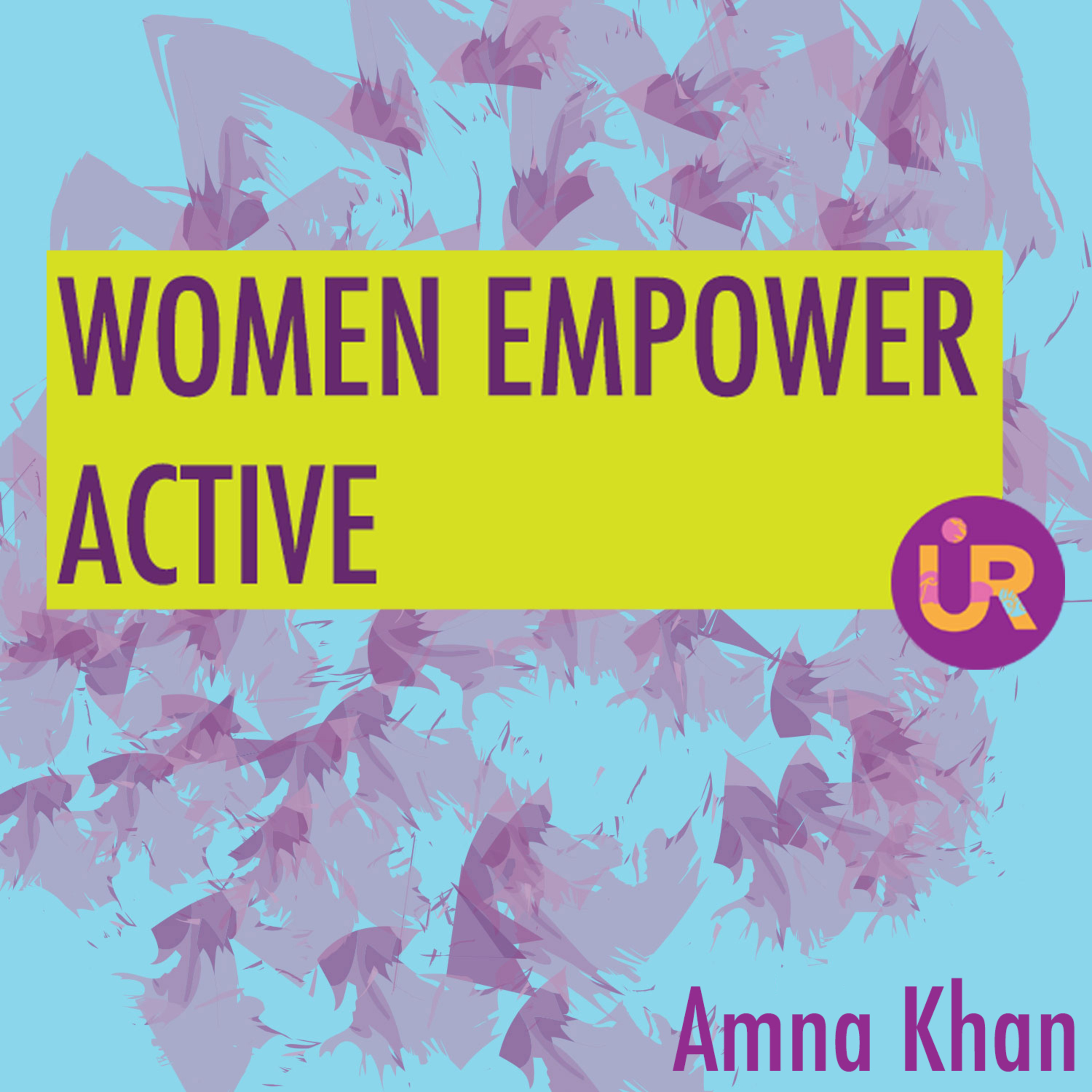 Women Empower Active
