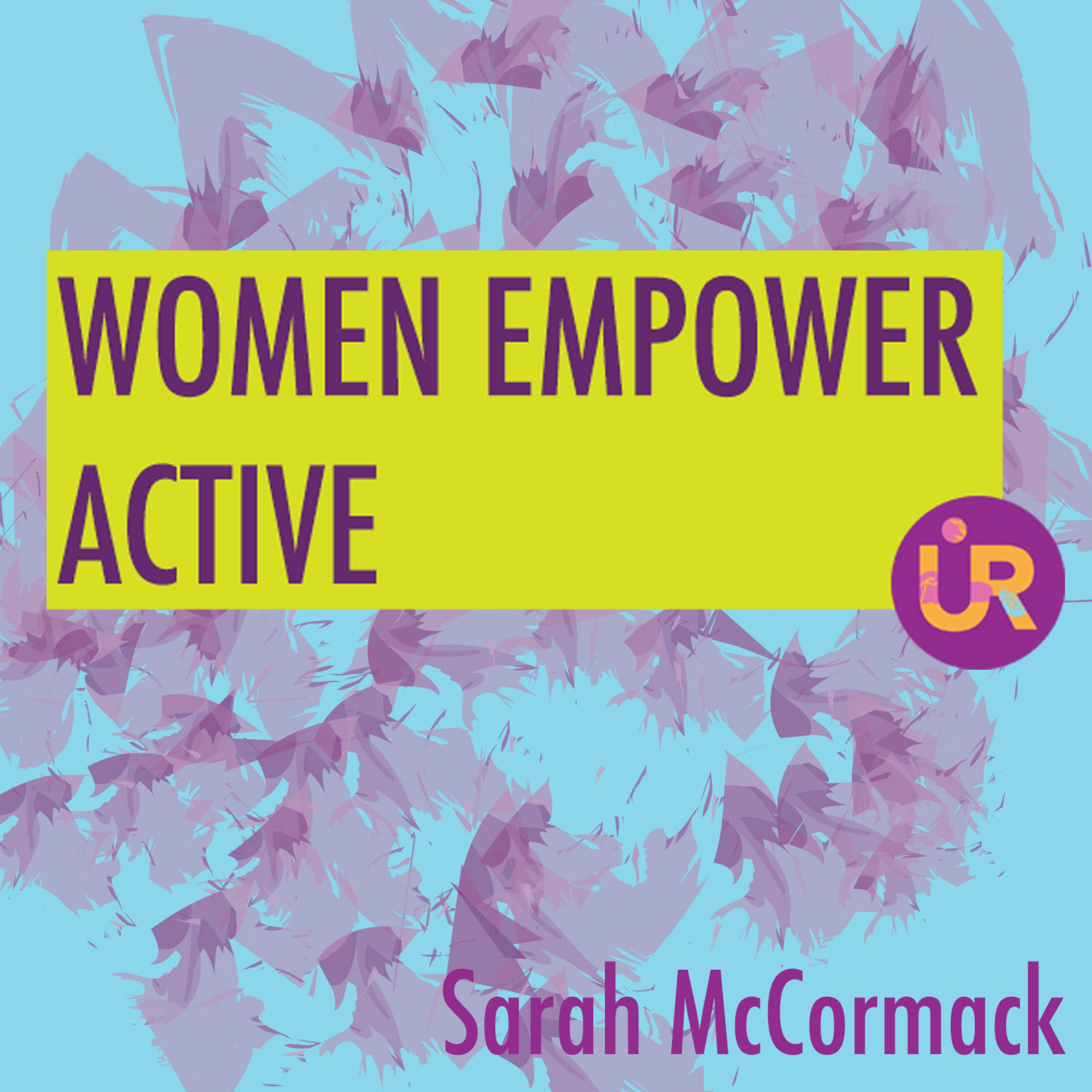 Women Empower Active