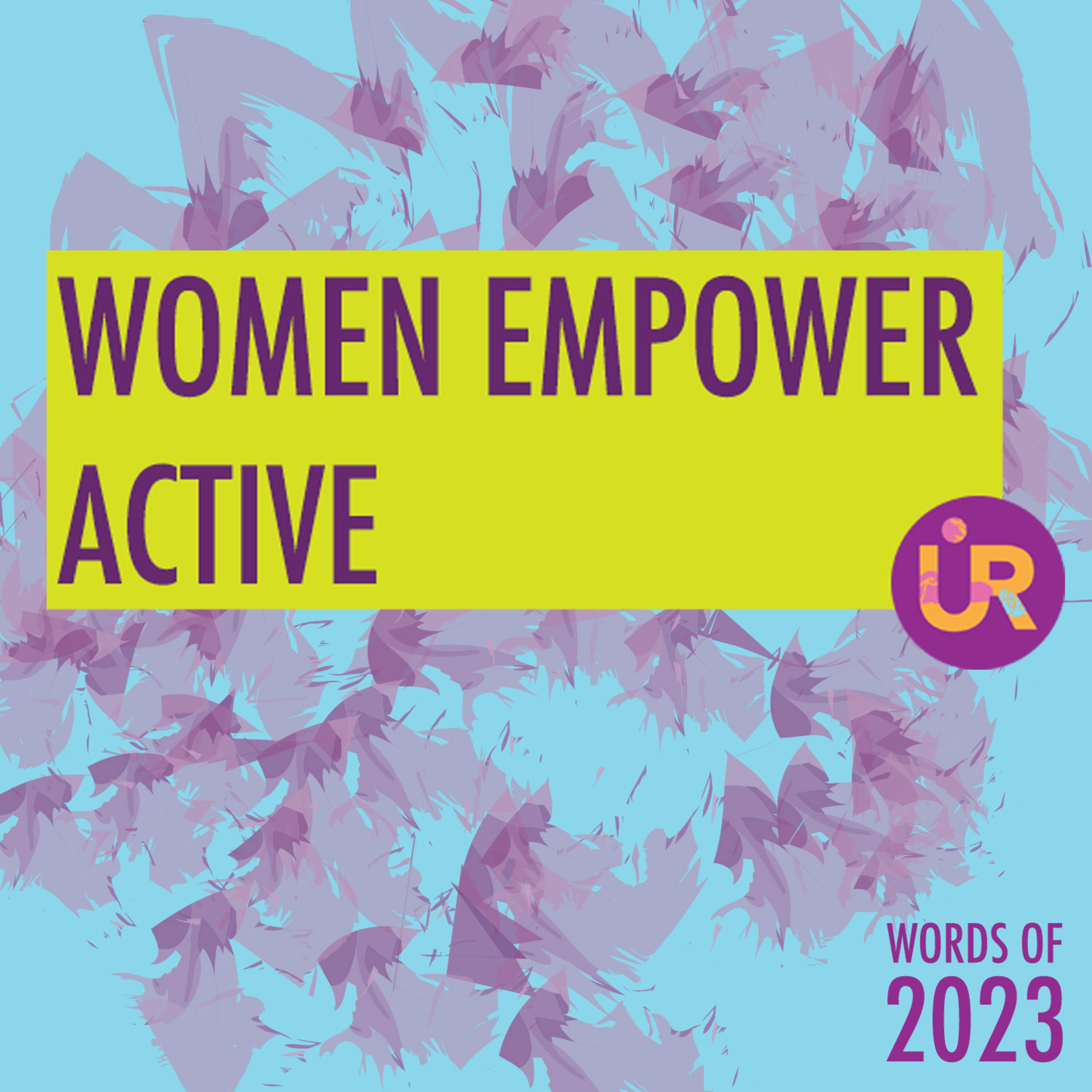 Women Empower Active