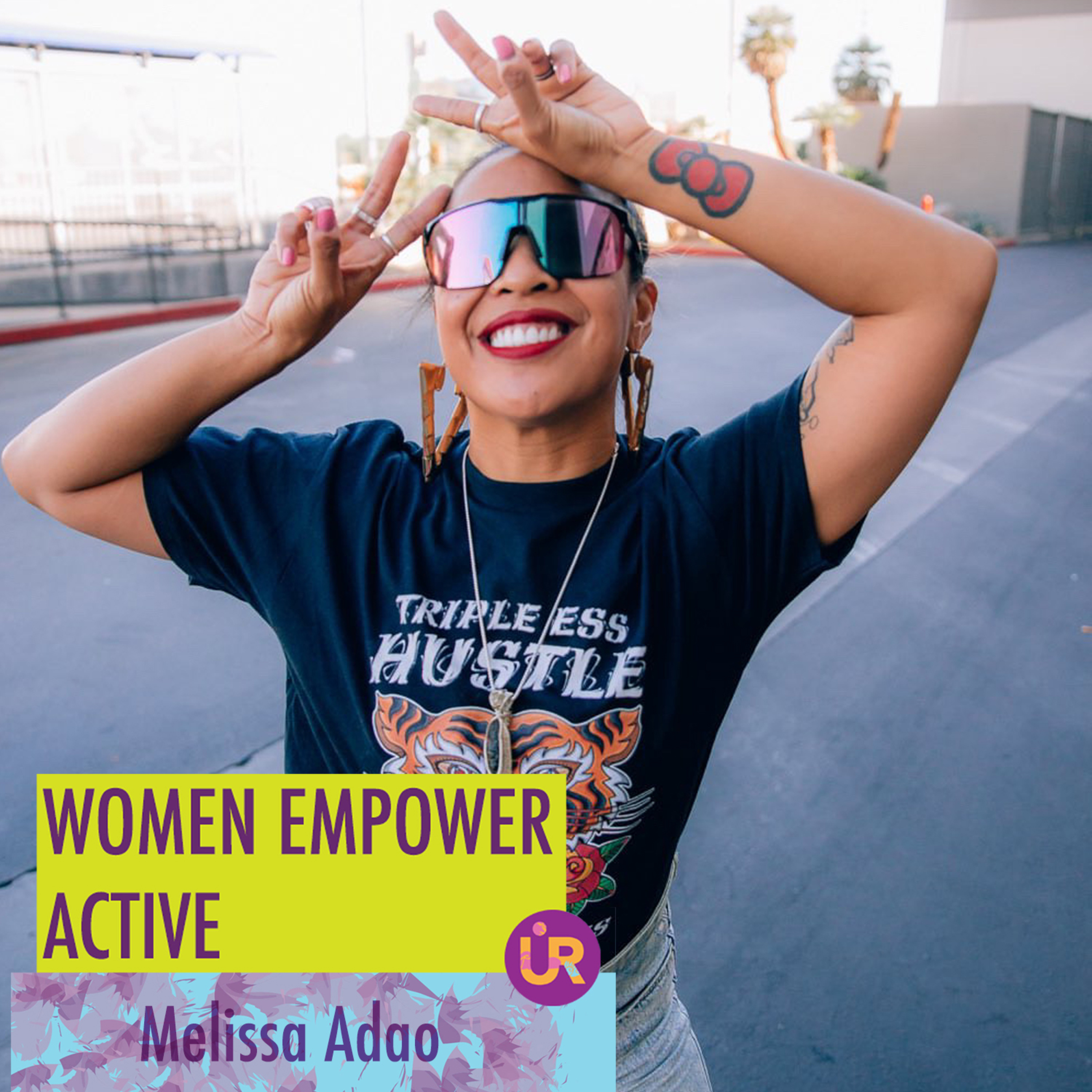 Women Empower Active