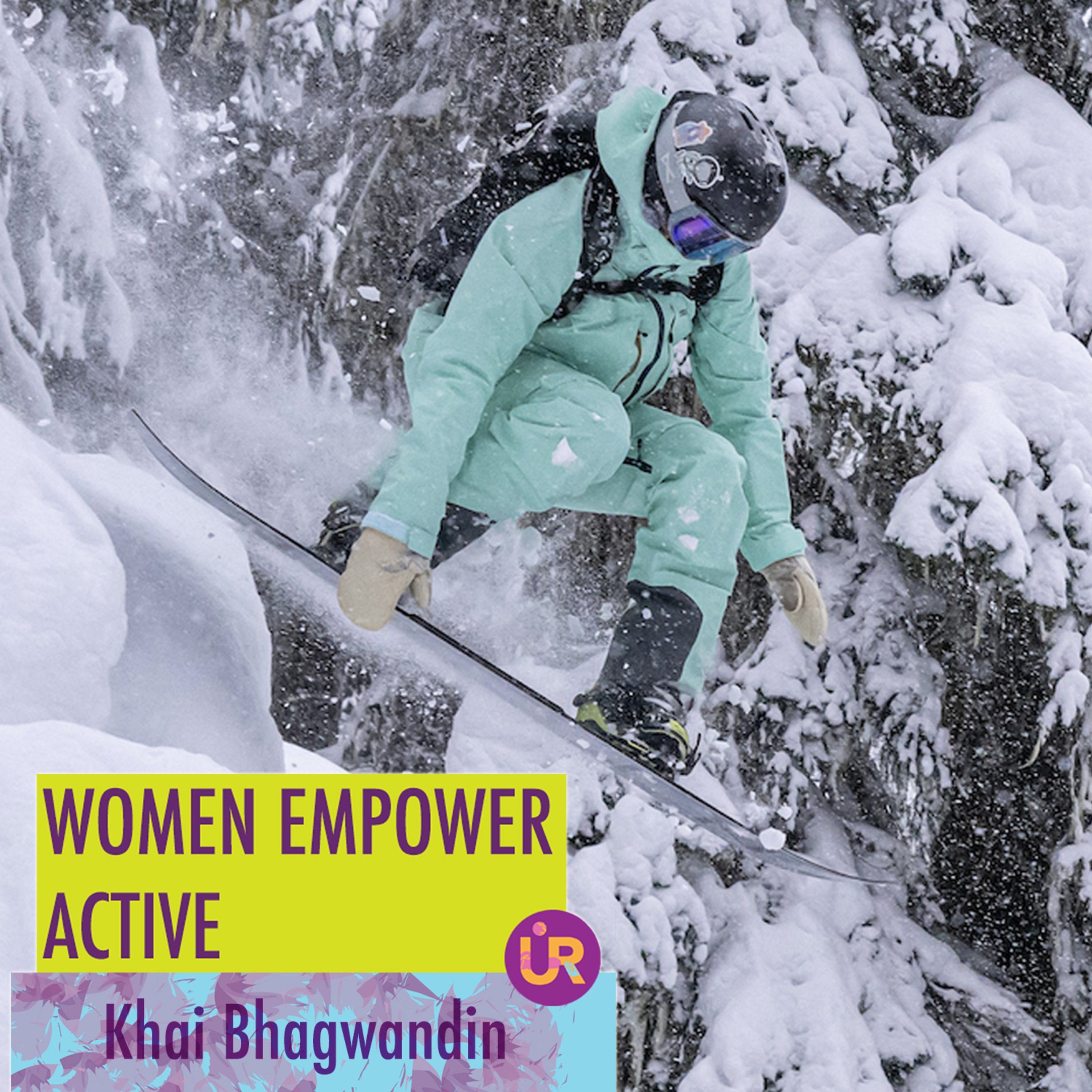 Women Empower Active