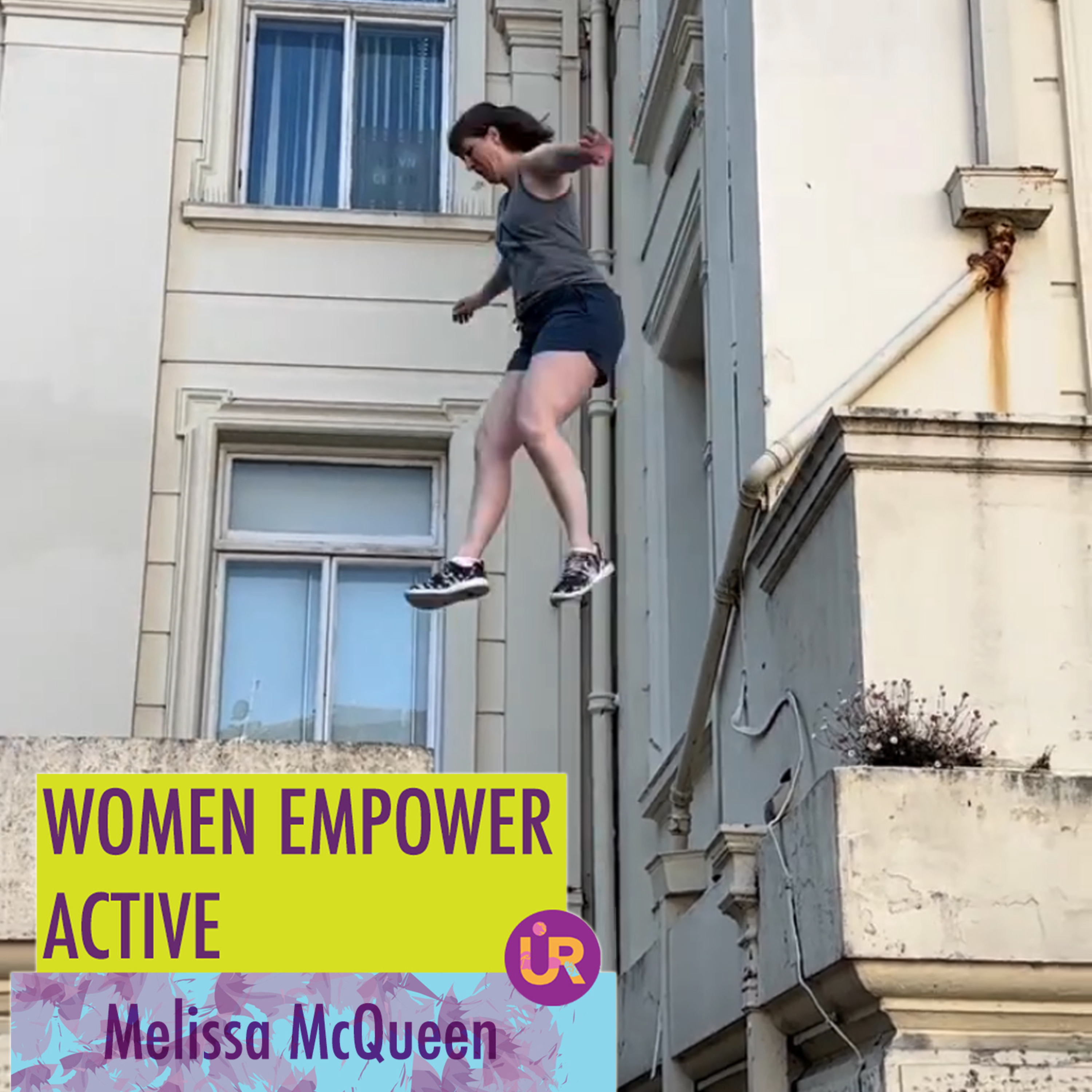Women Empower Active