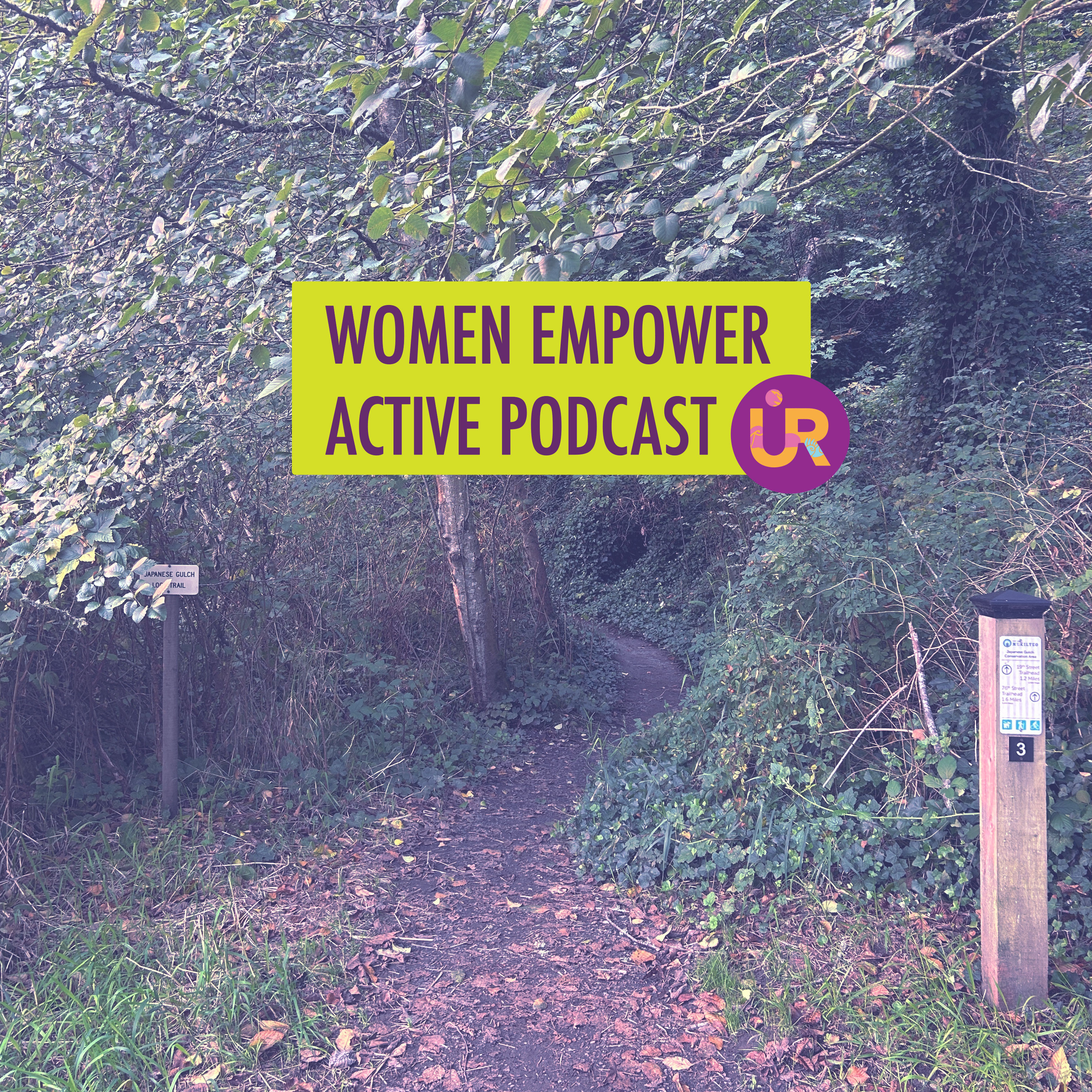Women Empower Active