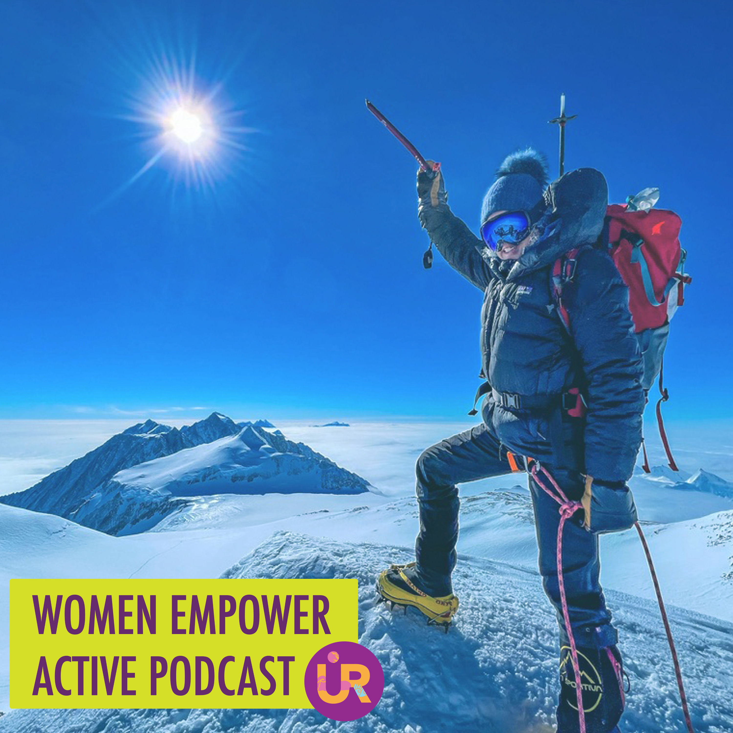 Women Empower Active