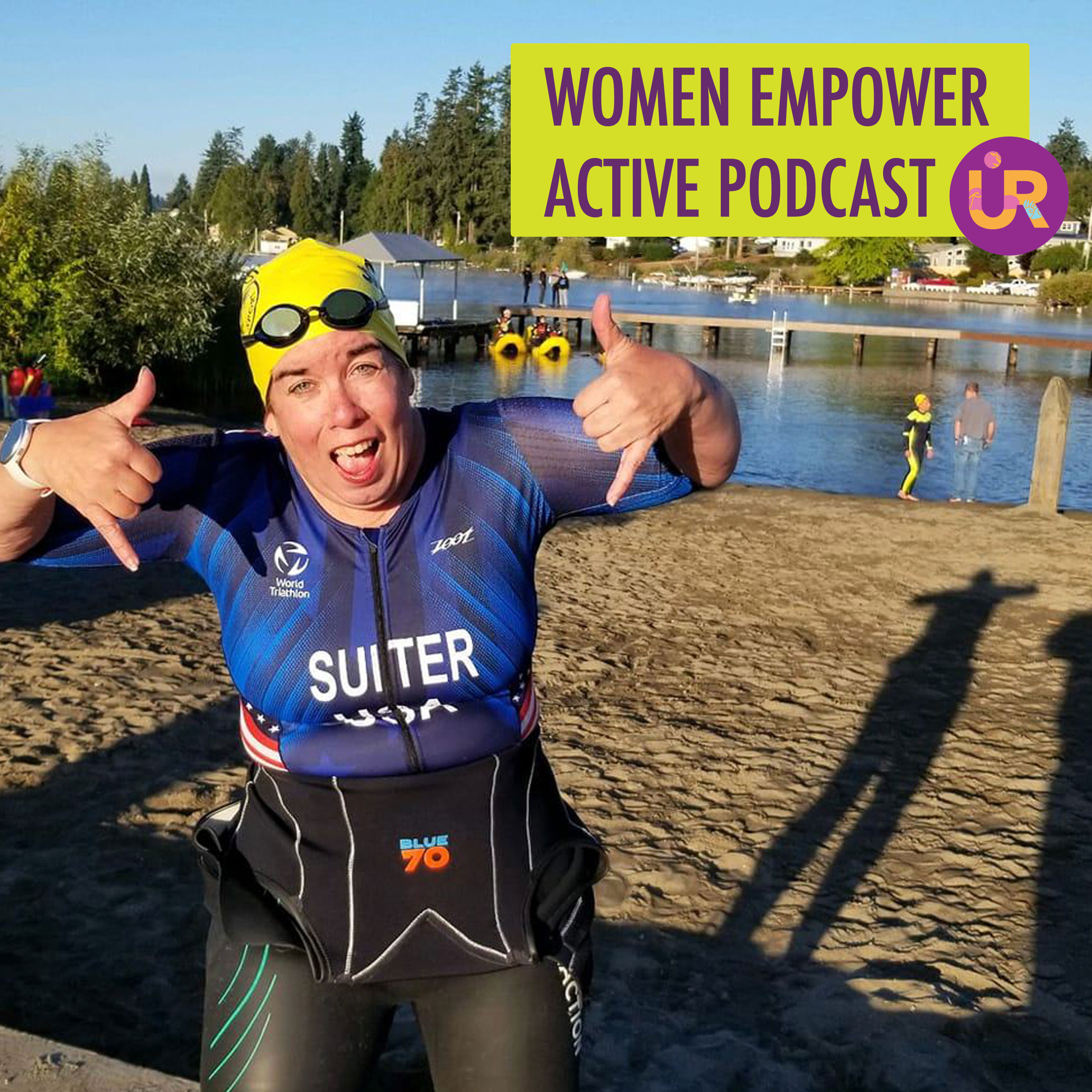Women Empower Active
