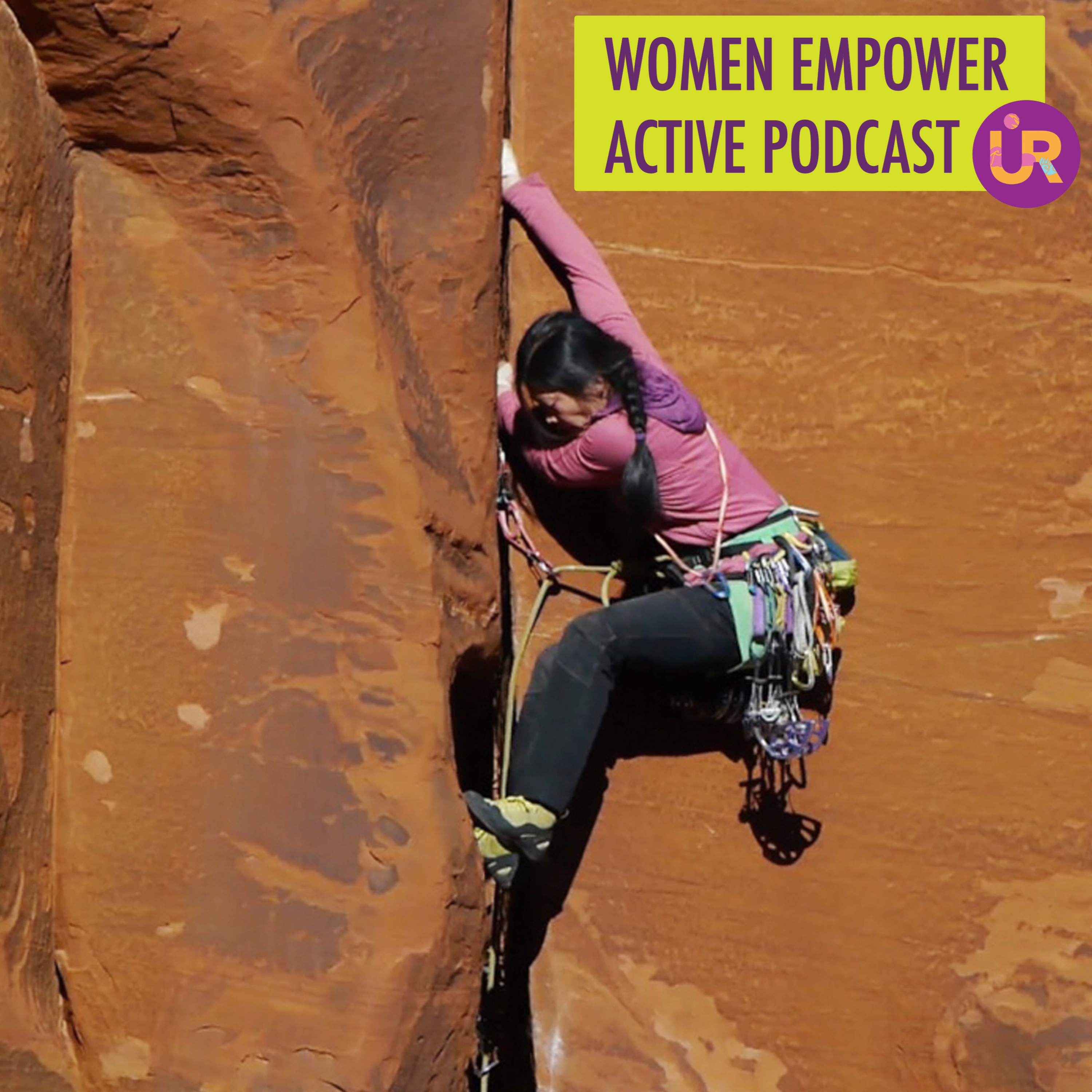 Women Empower Active