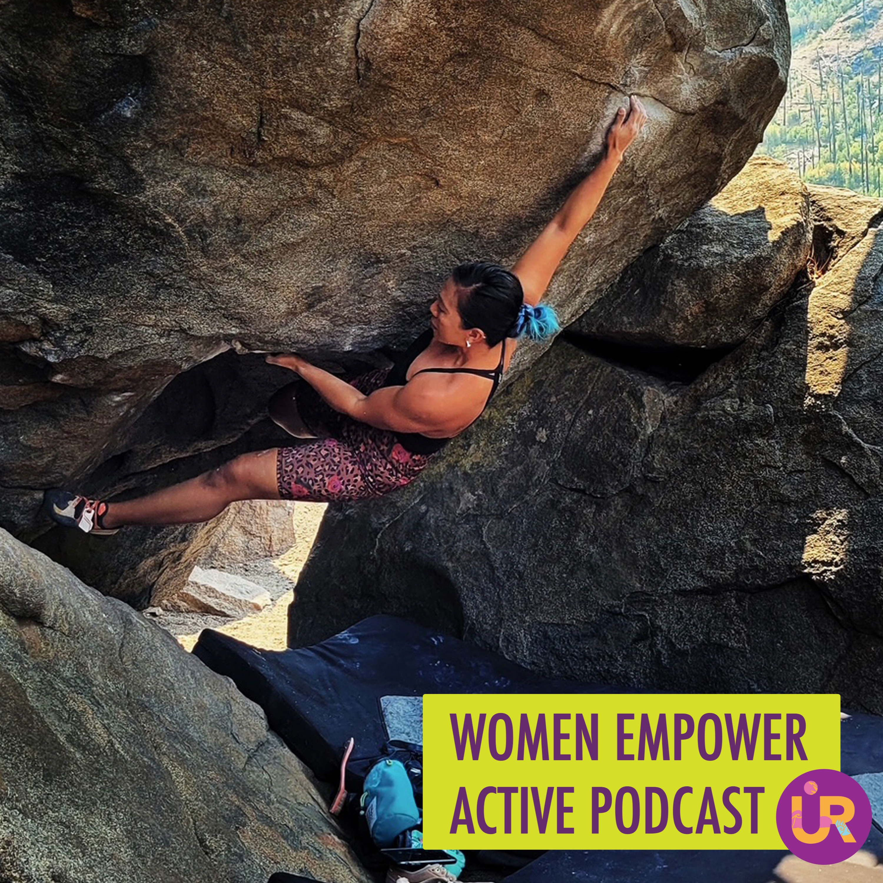 Women Empower Active