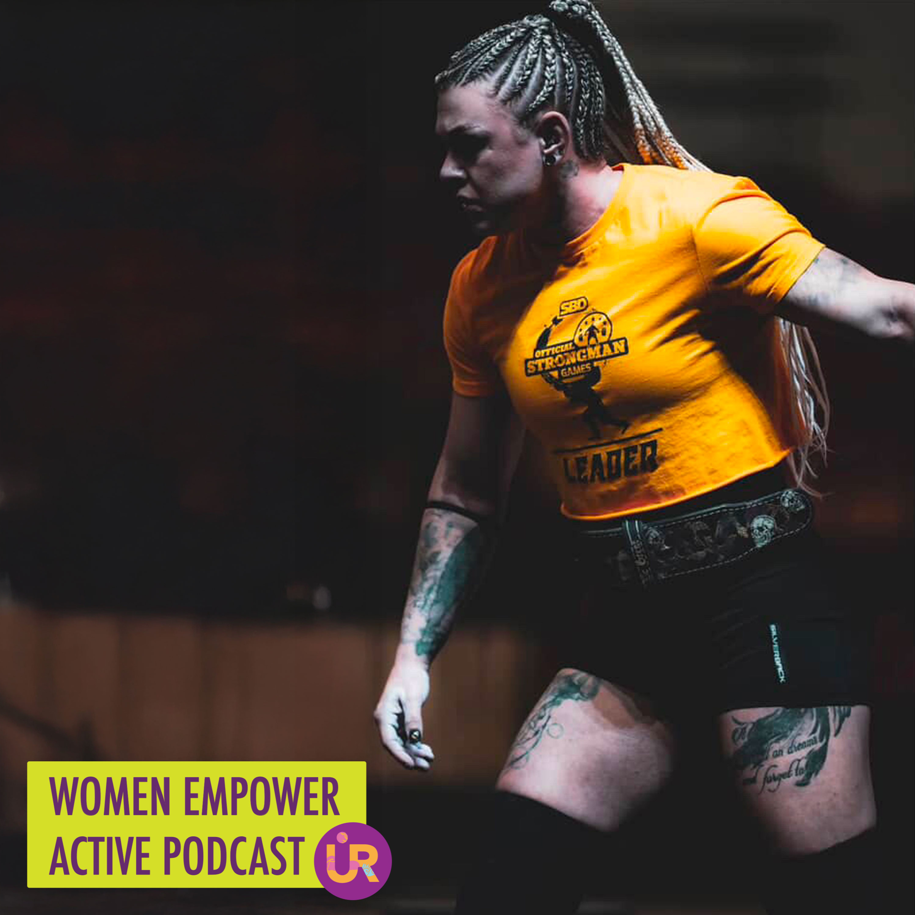 Women Empower Active