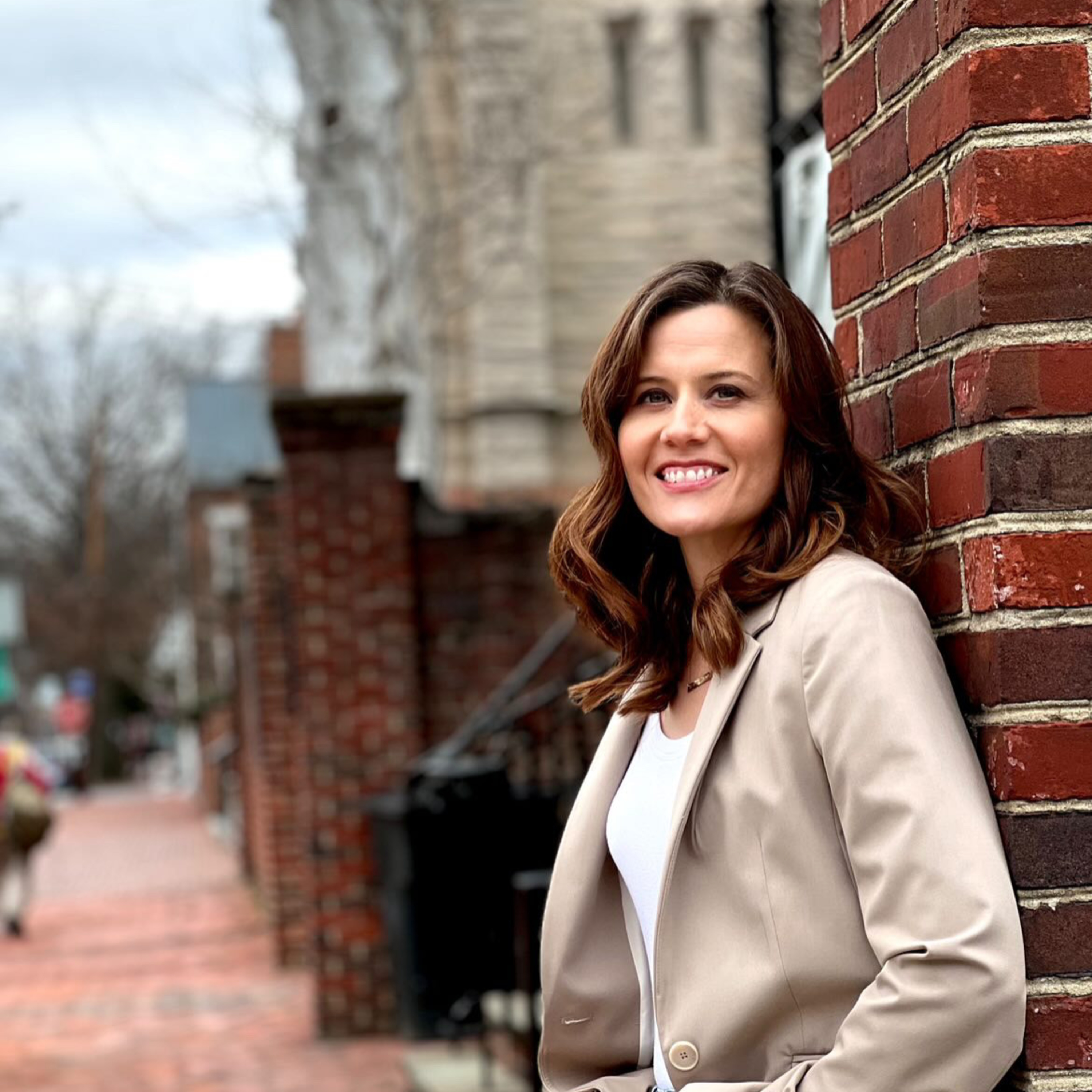 Keeping Our Kids Safe with Amy Thomas