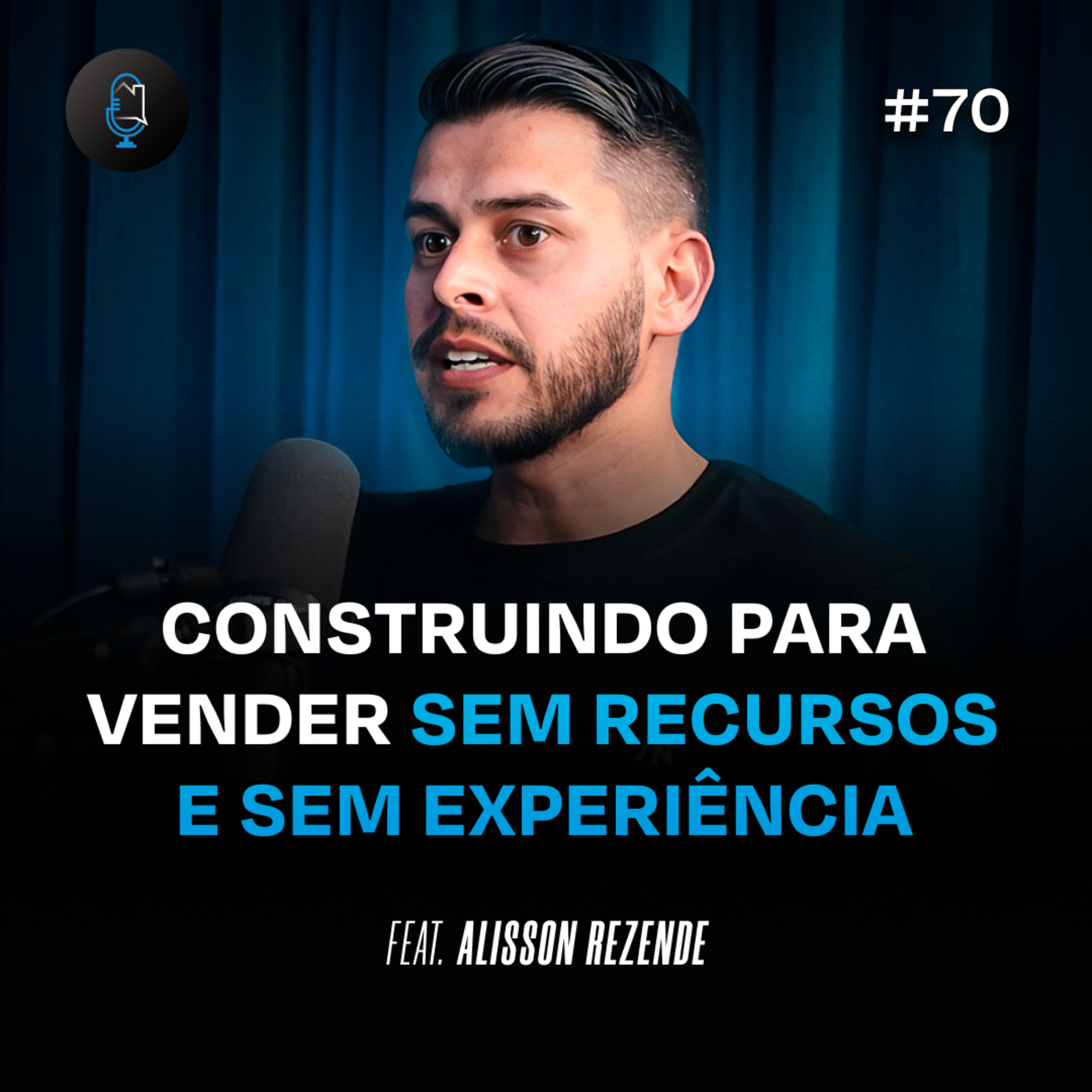 Café com Imóveis