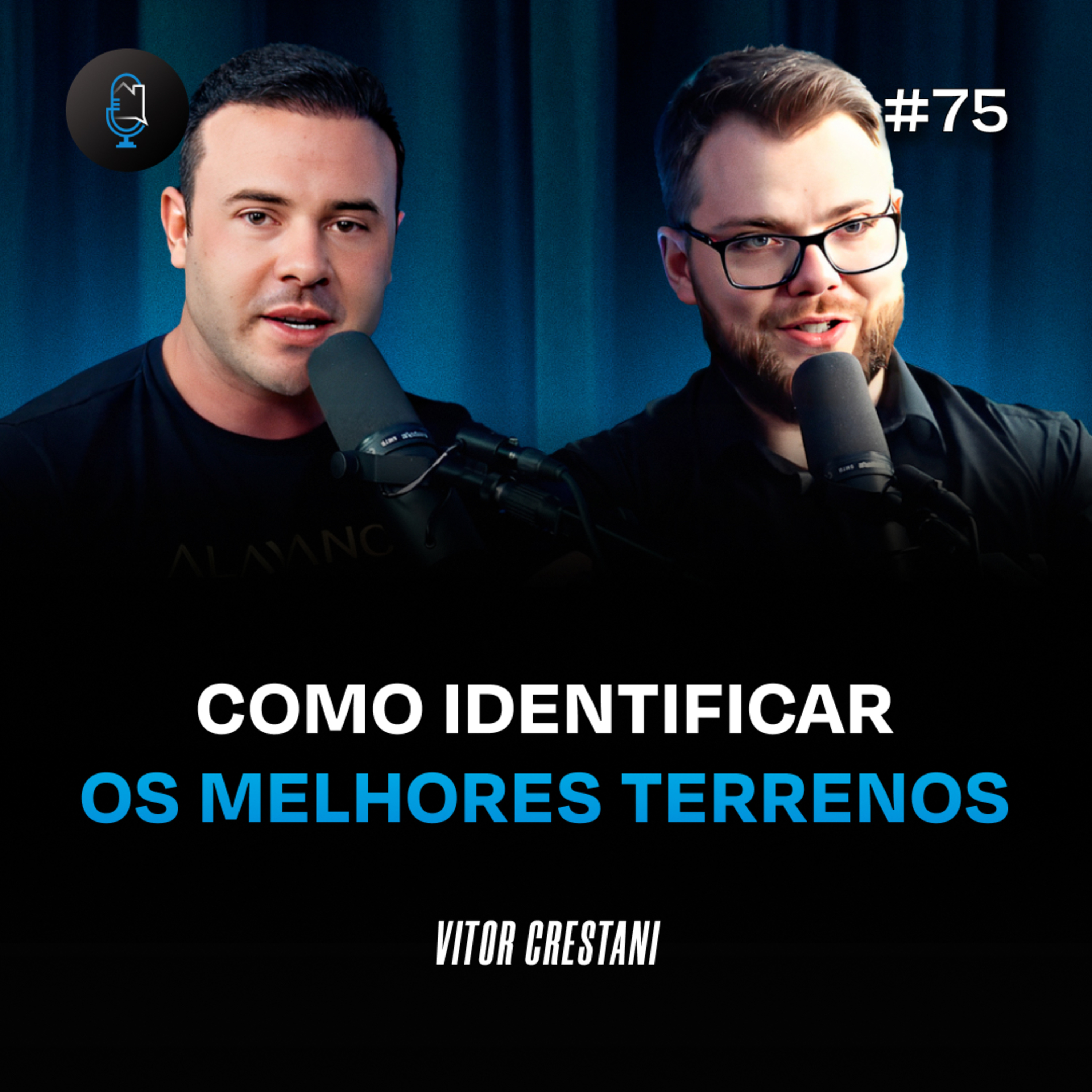 Café com Imóveis