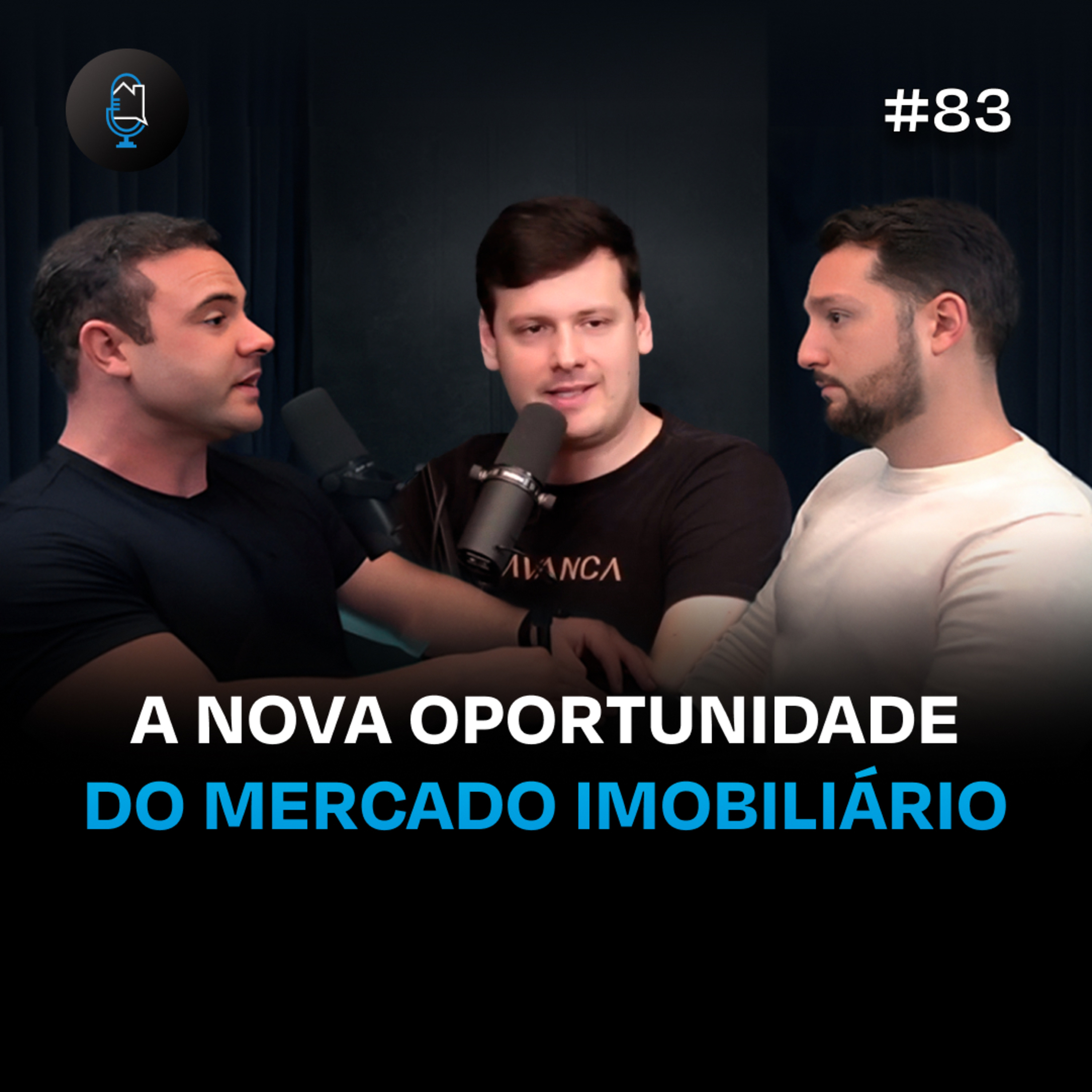 Construir para vender Minha Casa Minha Vida | Vale a pena? - Podcast Construir para Vender #83 episode artwork