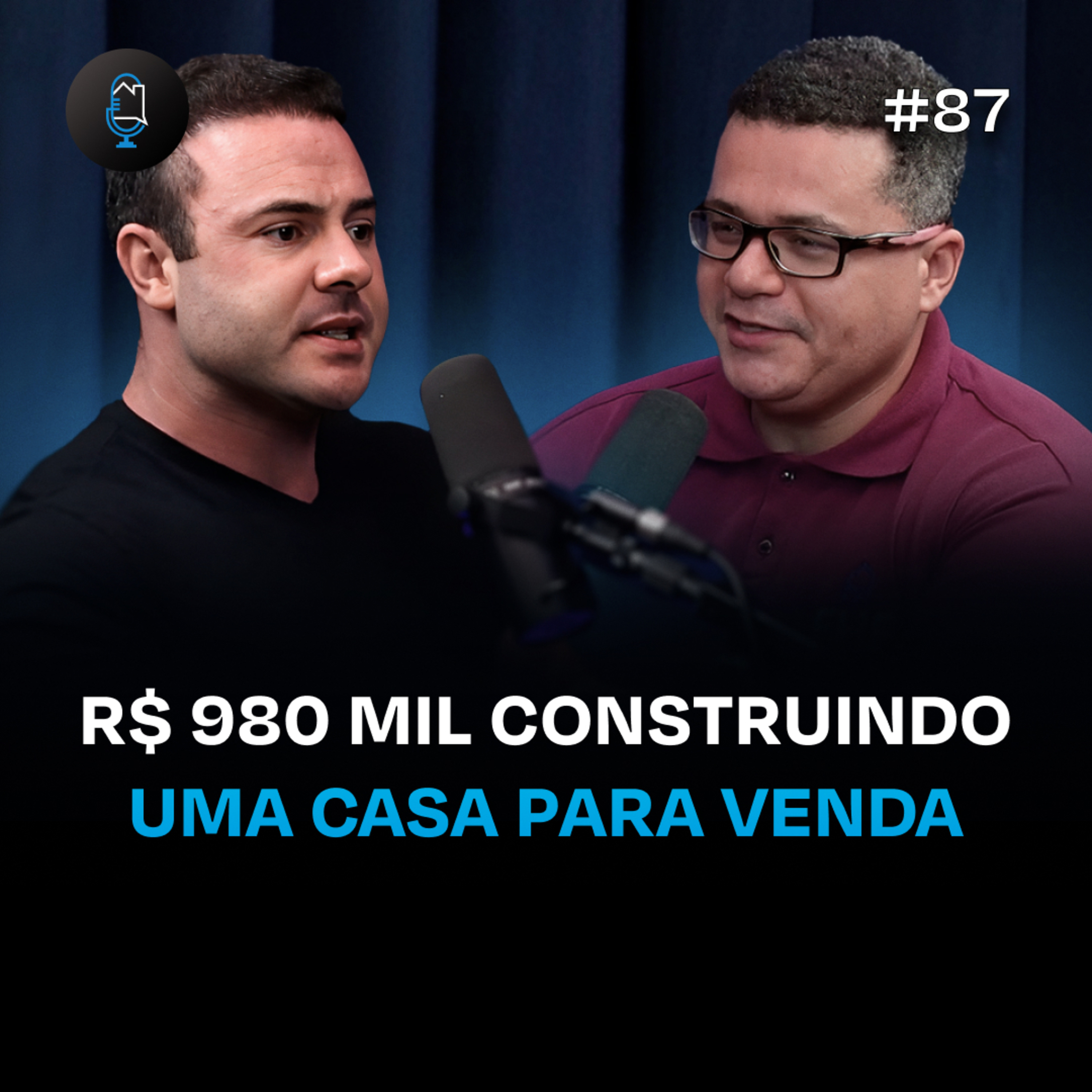 Café com Imóveis