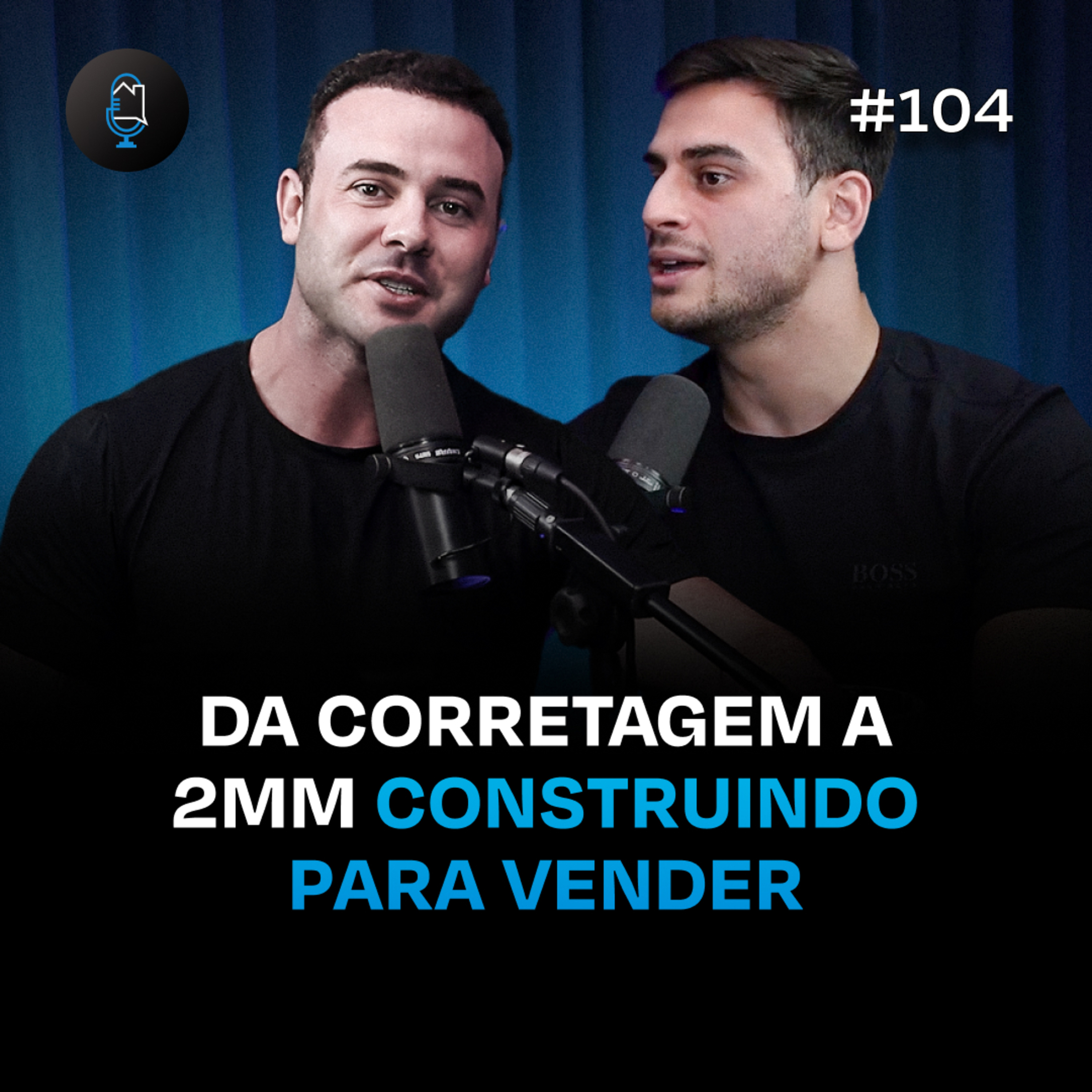 Café com Imóveis