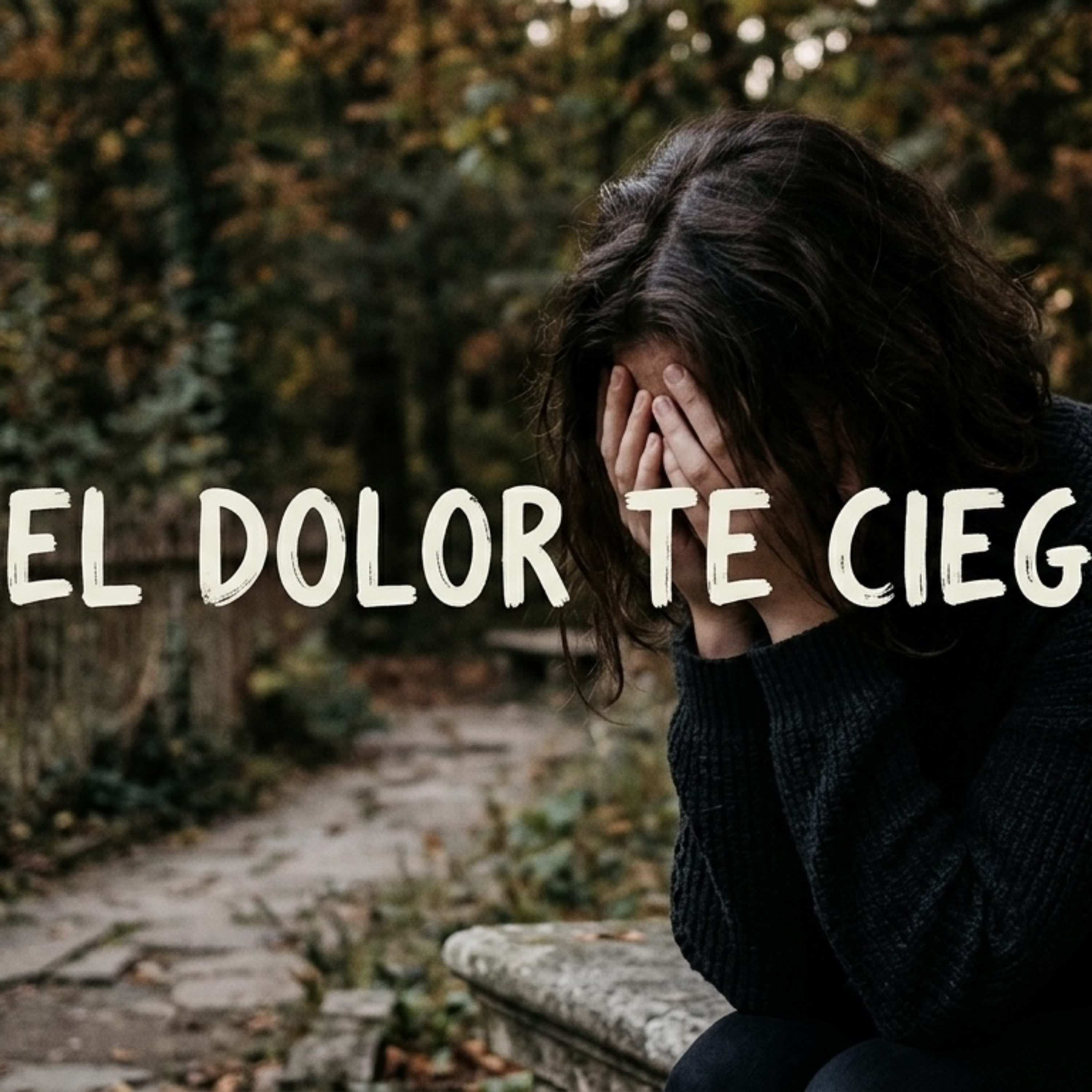El Dolor te Ciega… episode artwork