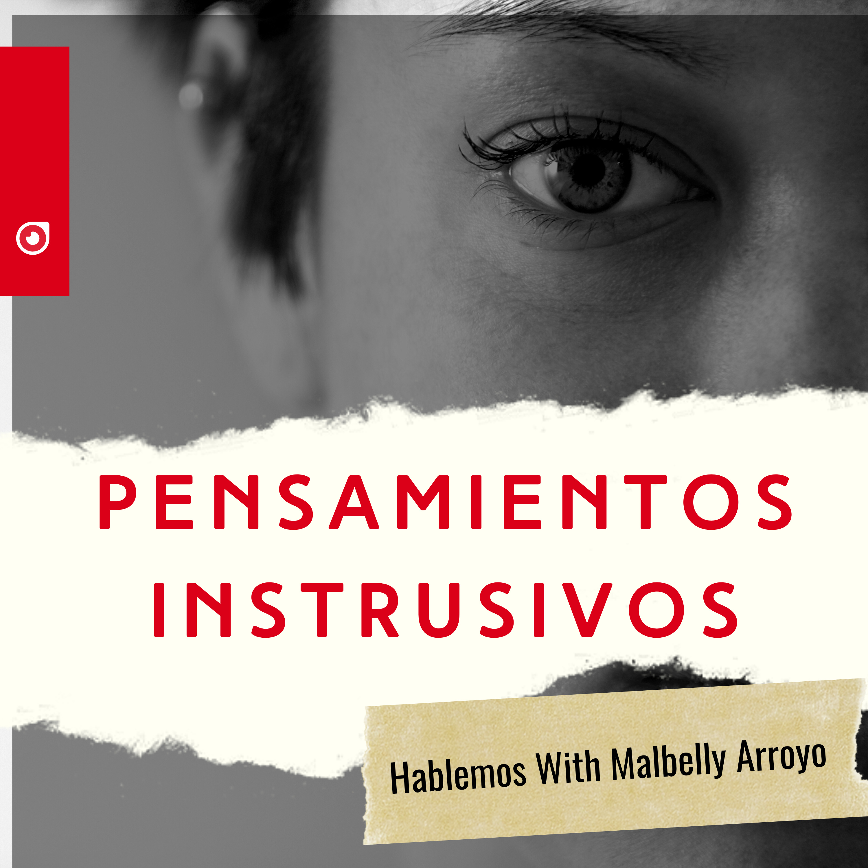 Portada de Charla conmigo – Malbelly Arroyo