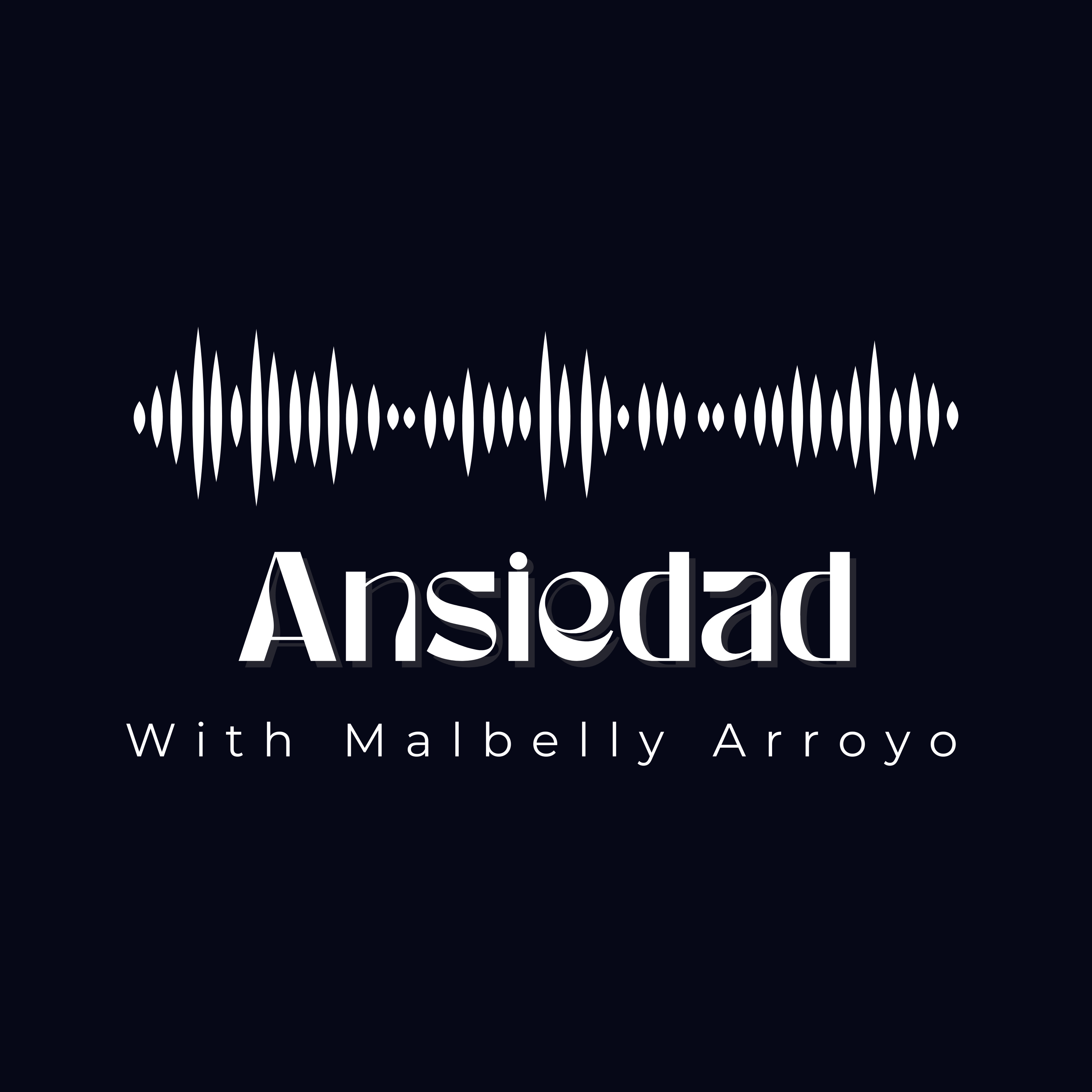 Portada de Charla conmigo – Malbelly Arroyo