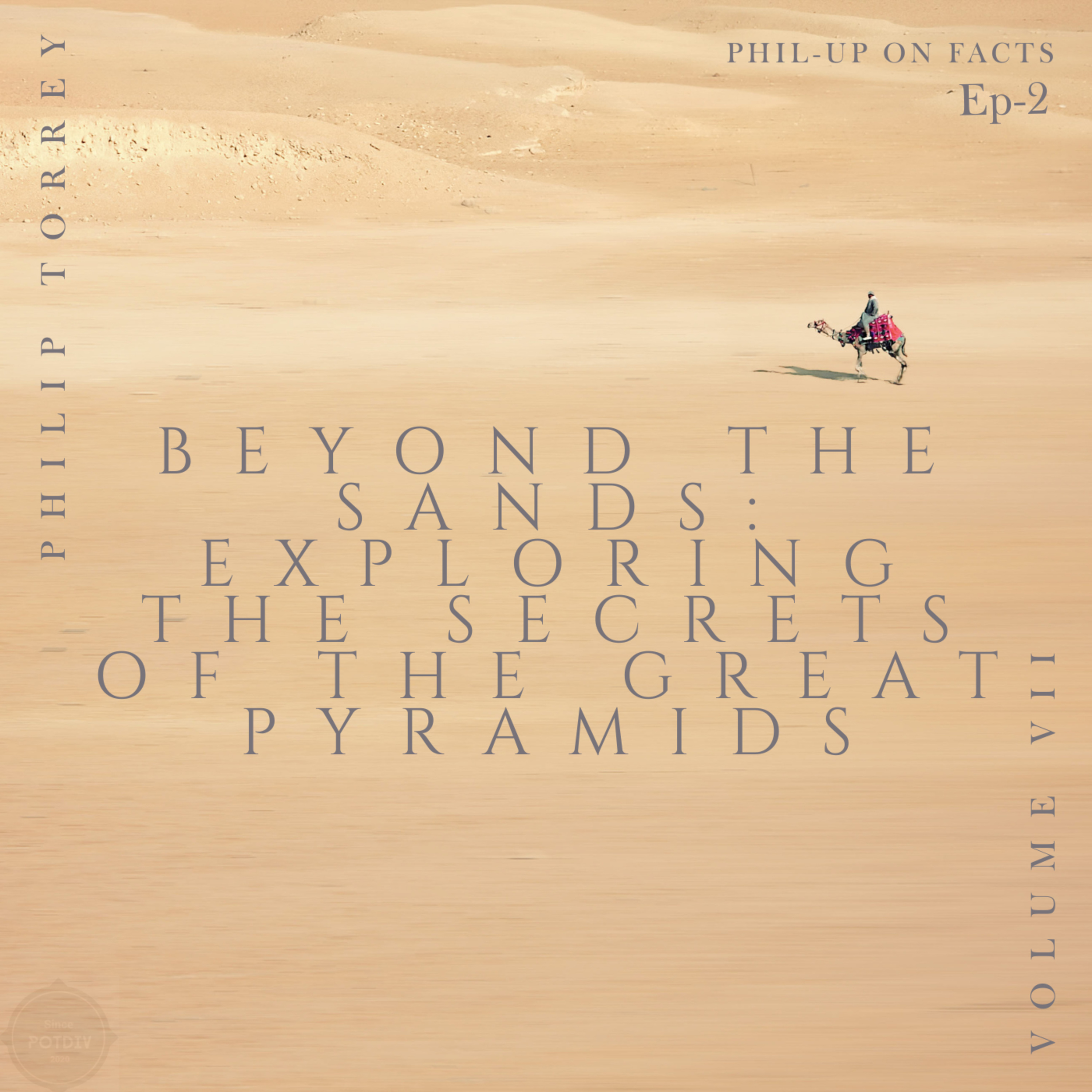 Phil-up on facts