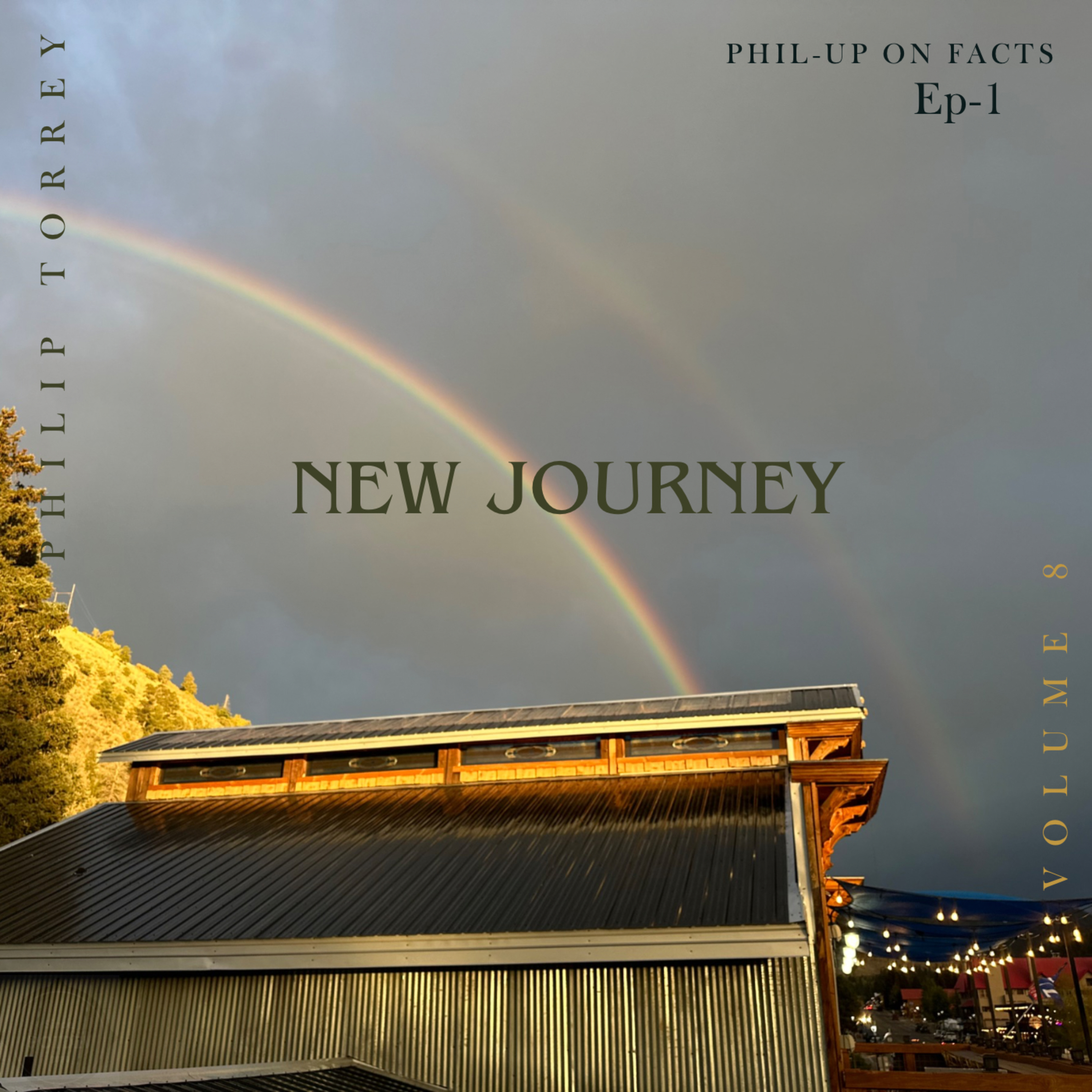 Phil-up on facts