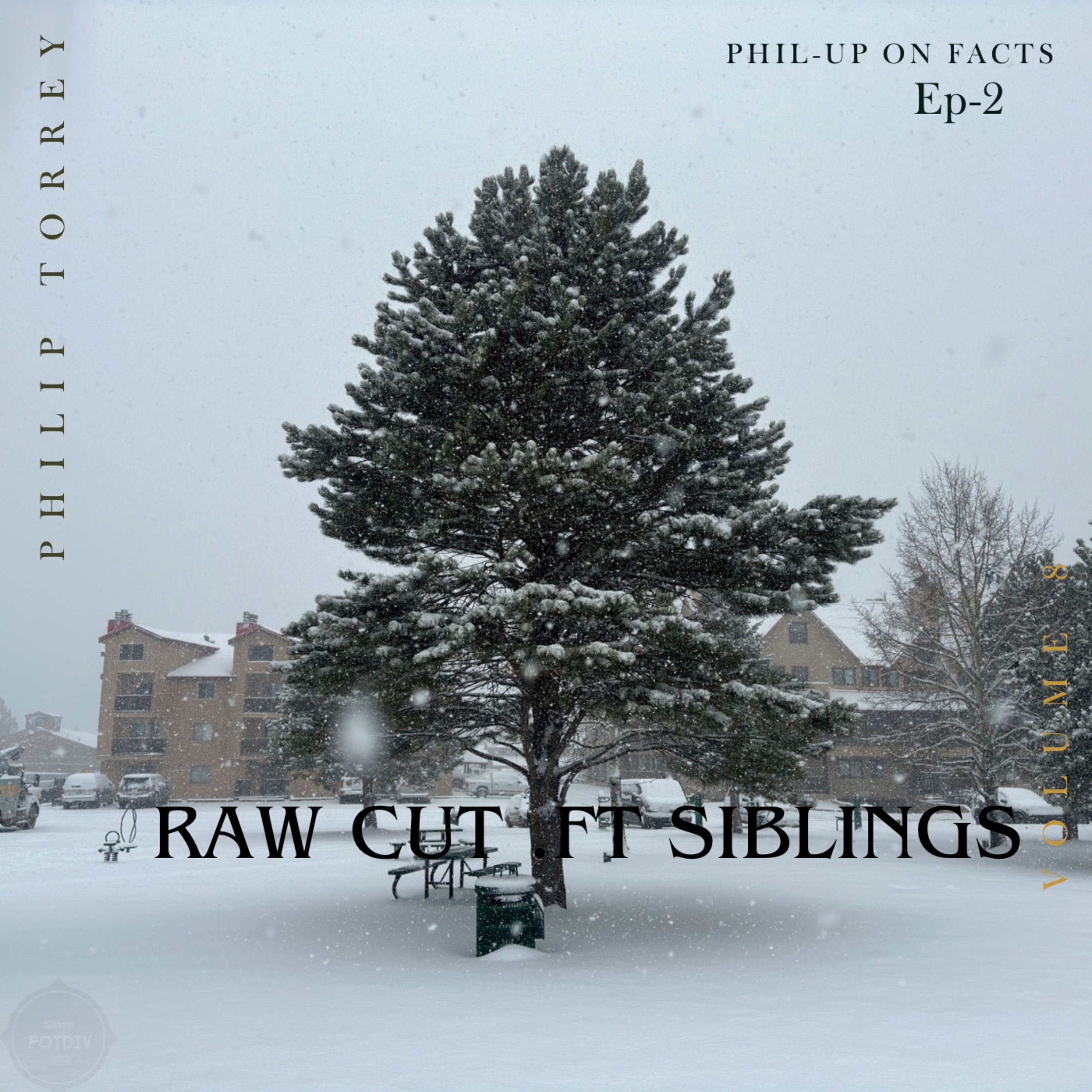 Phil-up on facts