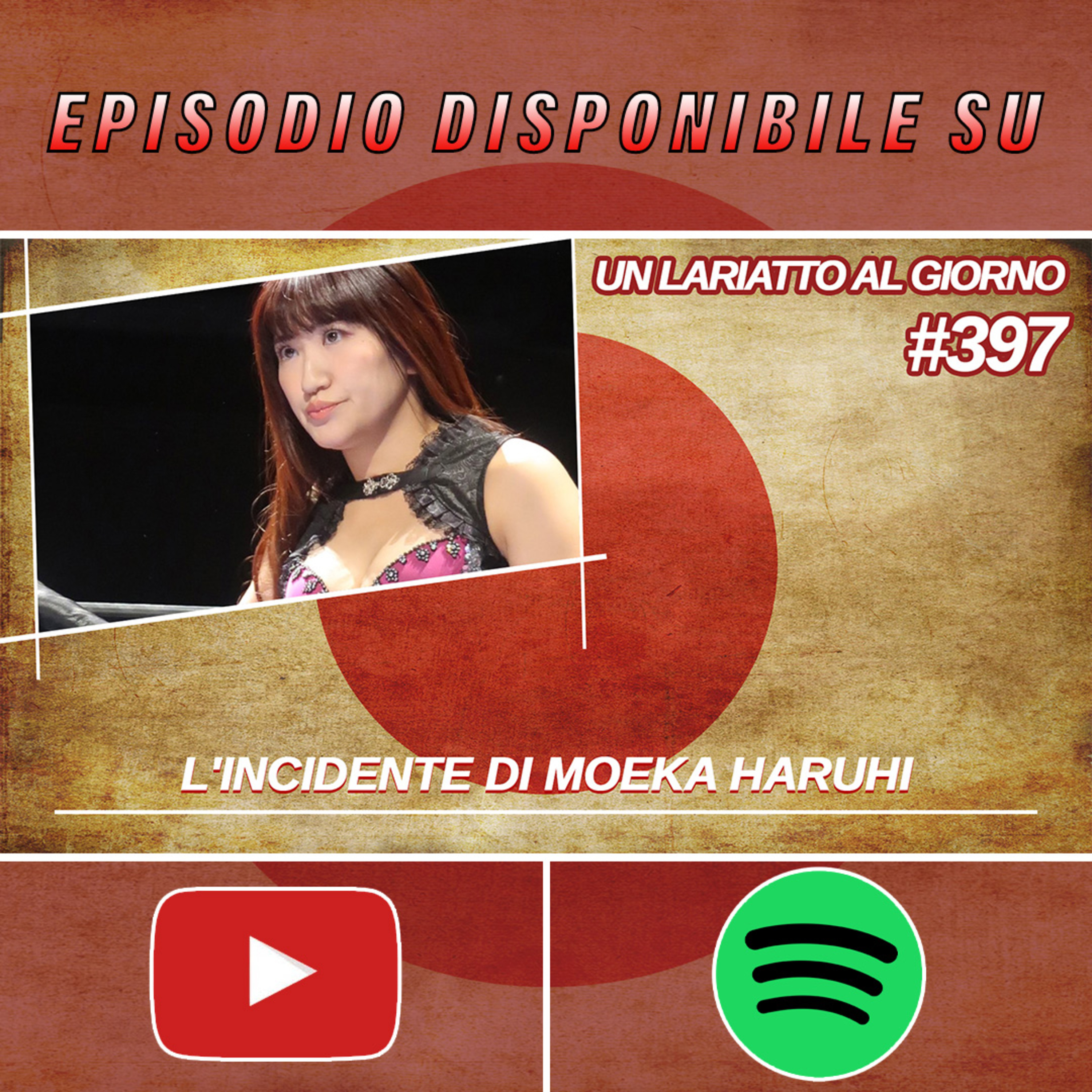 Lariatto: Destinazione Puroresu