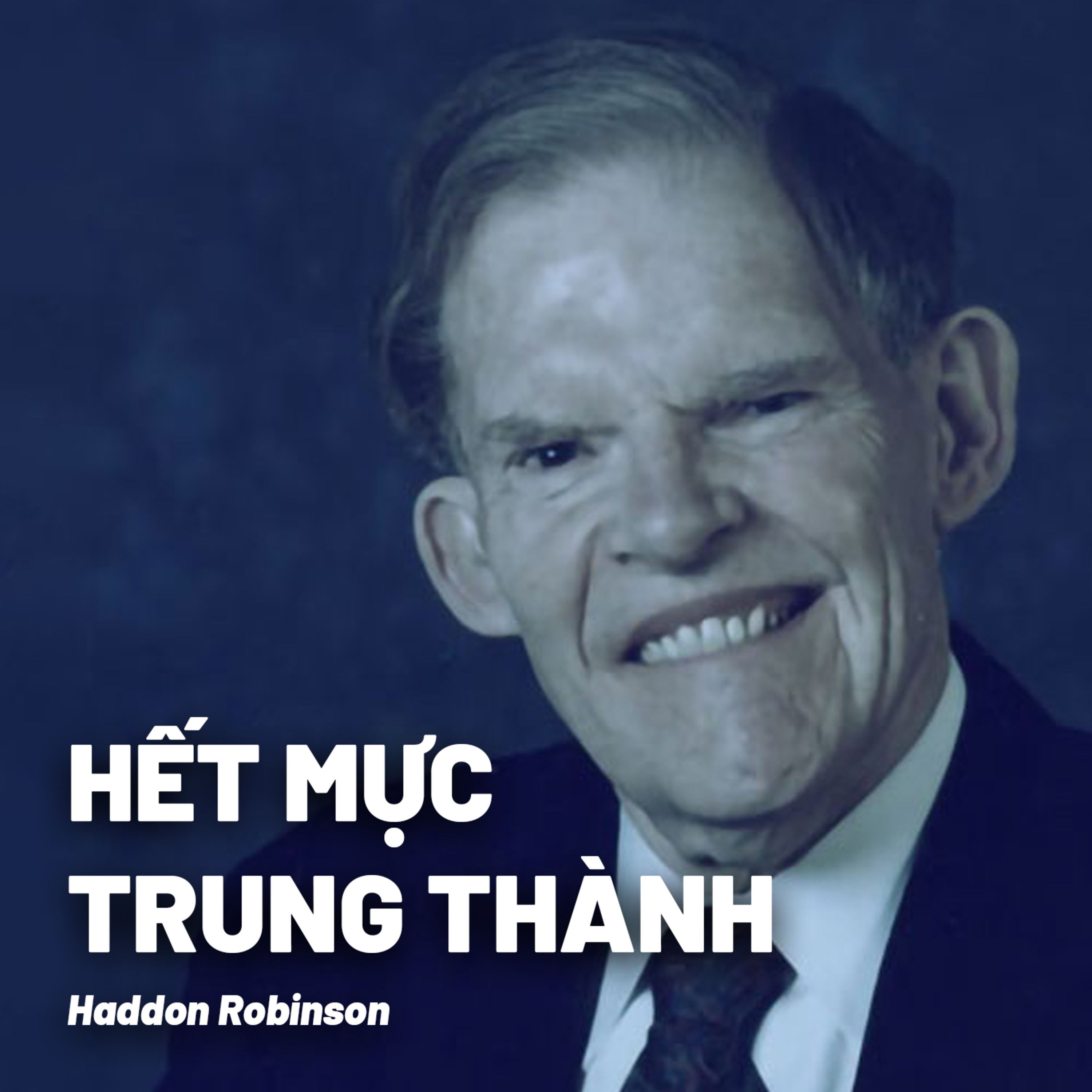Giảng Luận Kinh Thánh