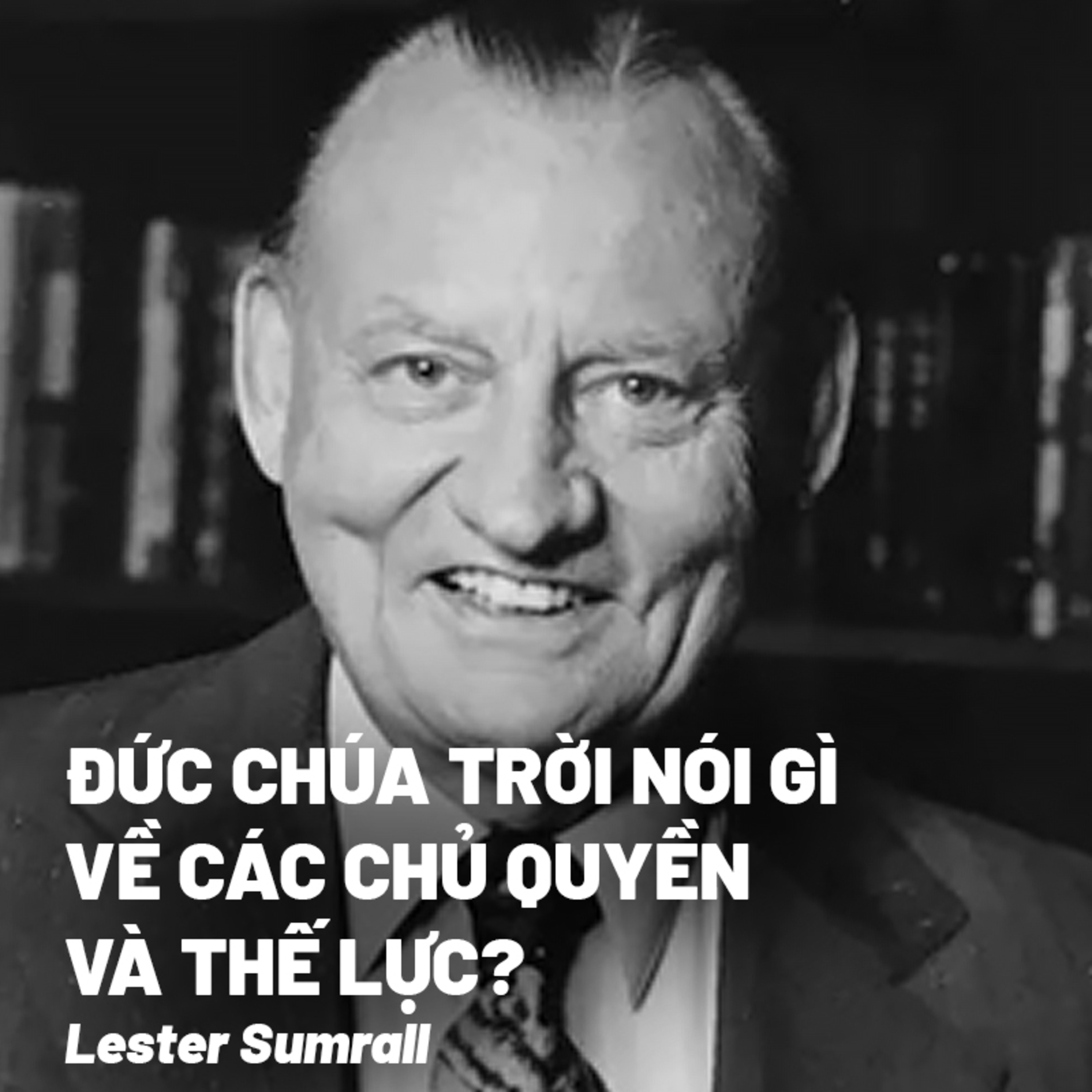 Giảng Luận Kinh Thánh