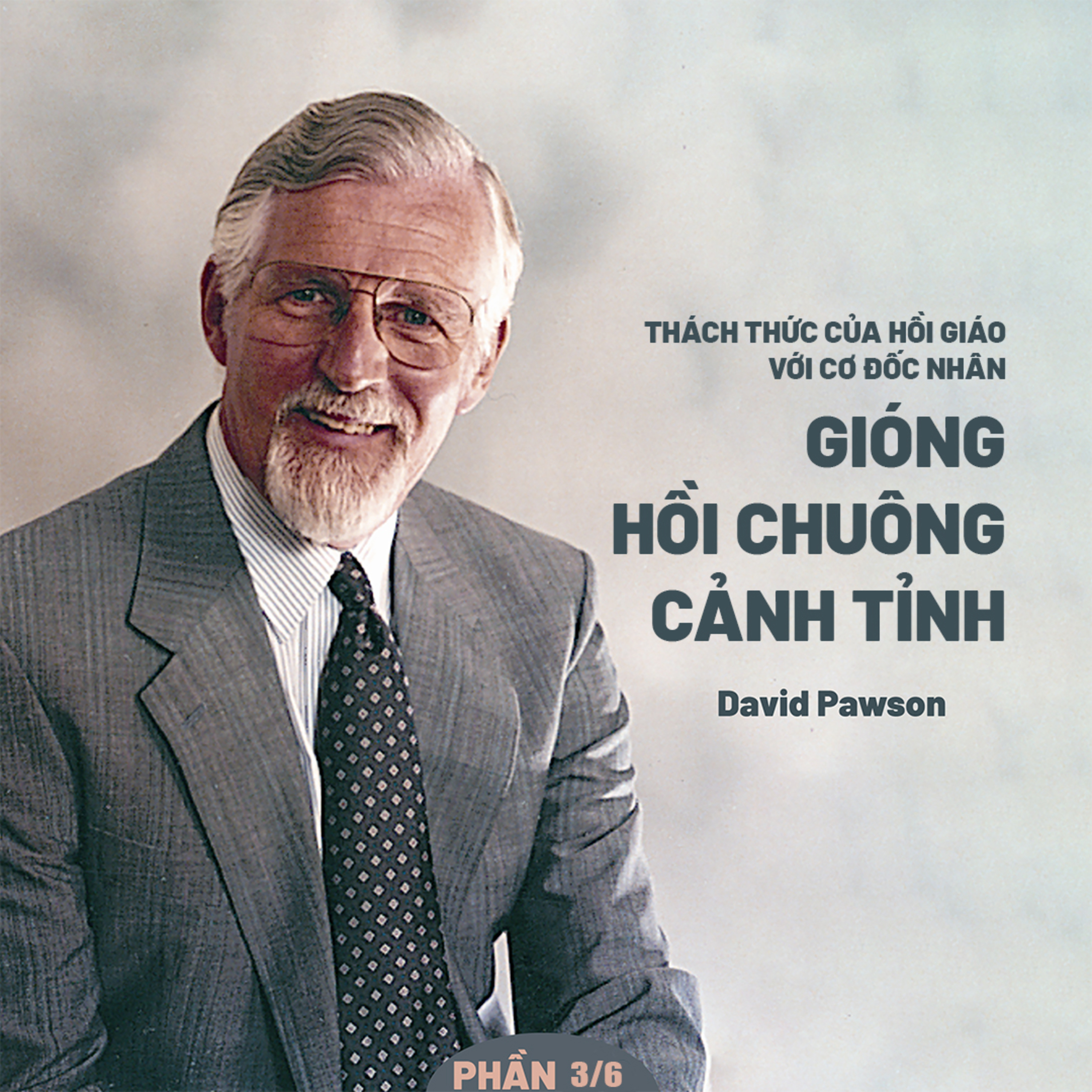 Giảng Luận Kinh Thánh