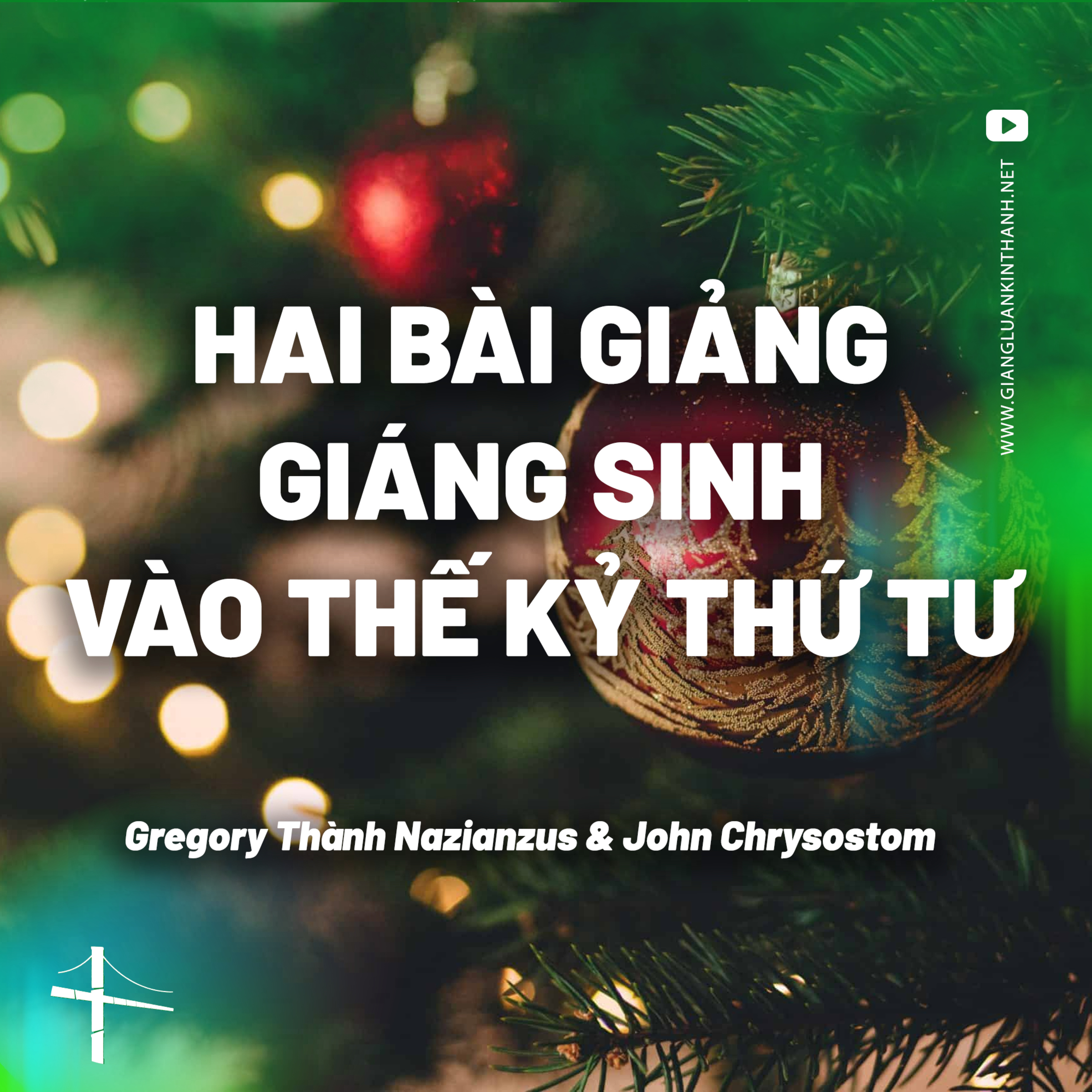 Giảng Luận Kinh Thánh