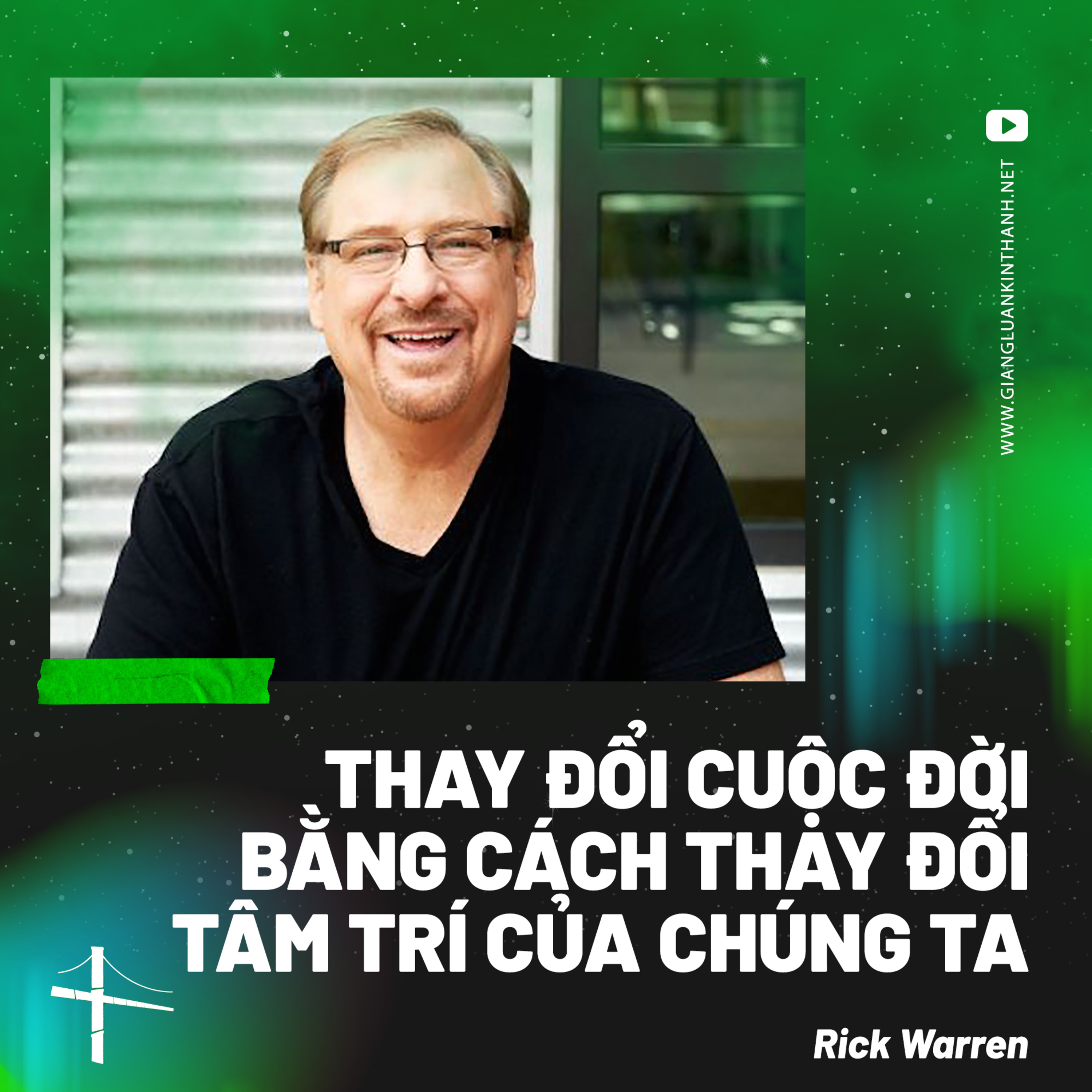 Giảng Luận Kinh Thánh