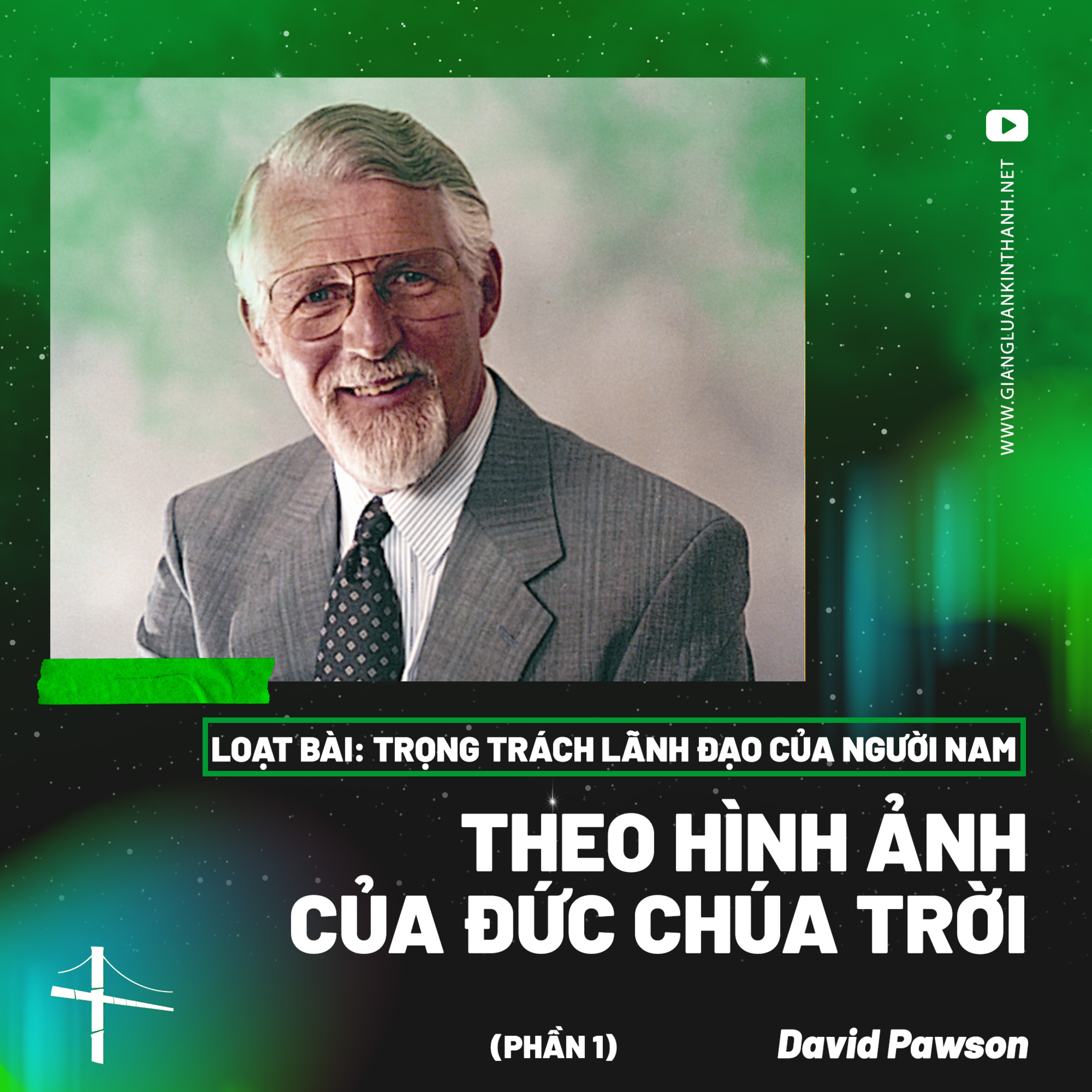 Giảng Luận Kinh Thánh