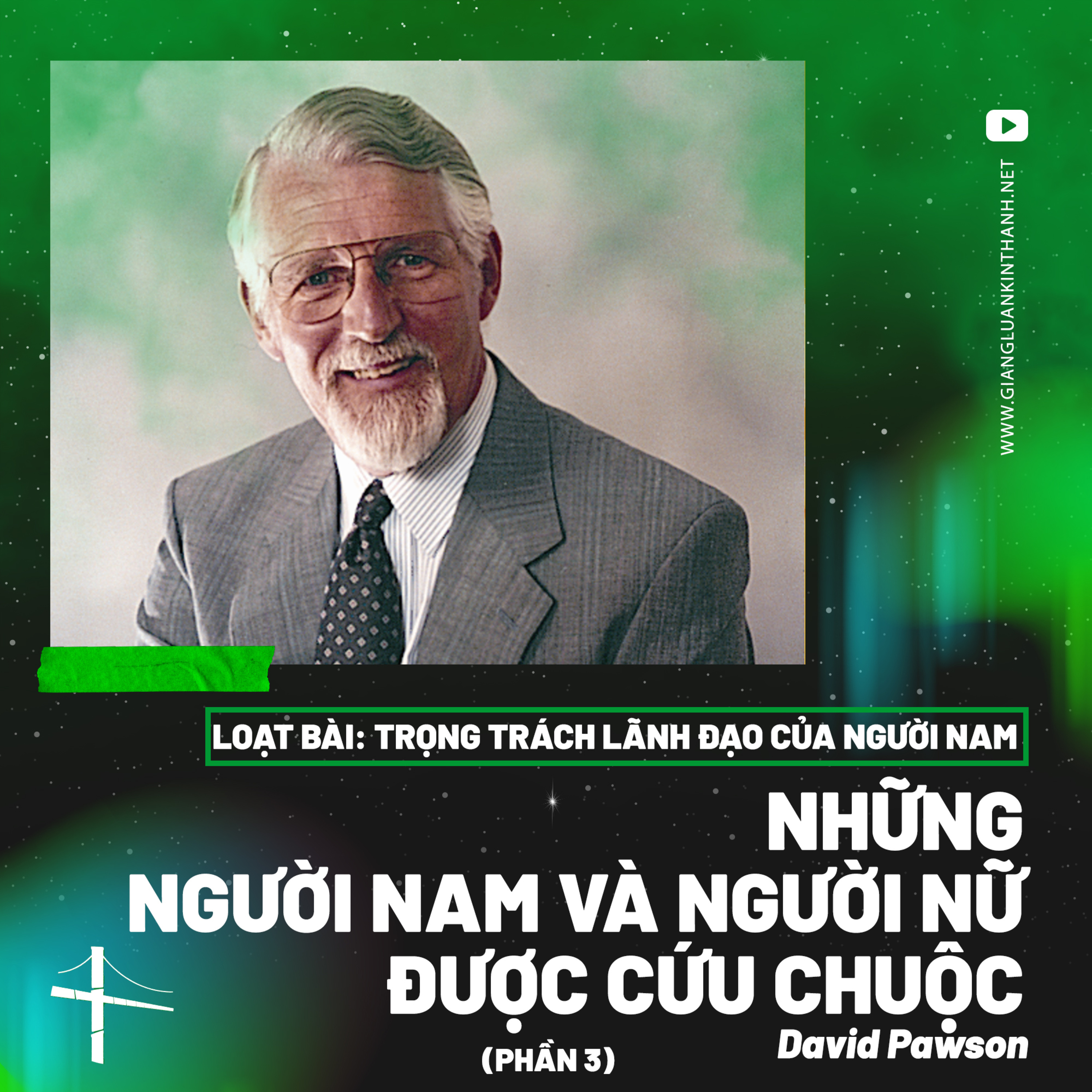 Giảng Luận Kinh Thánh