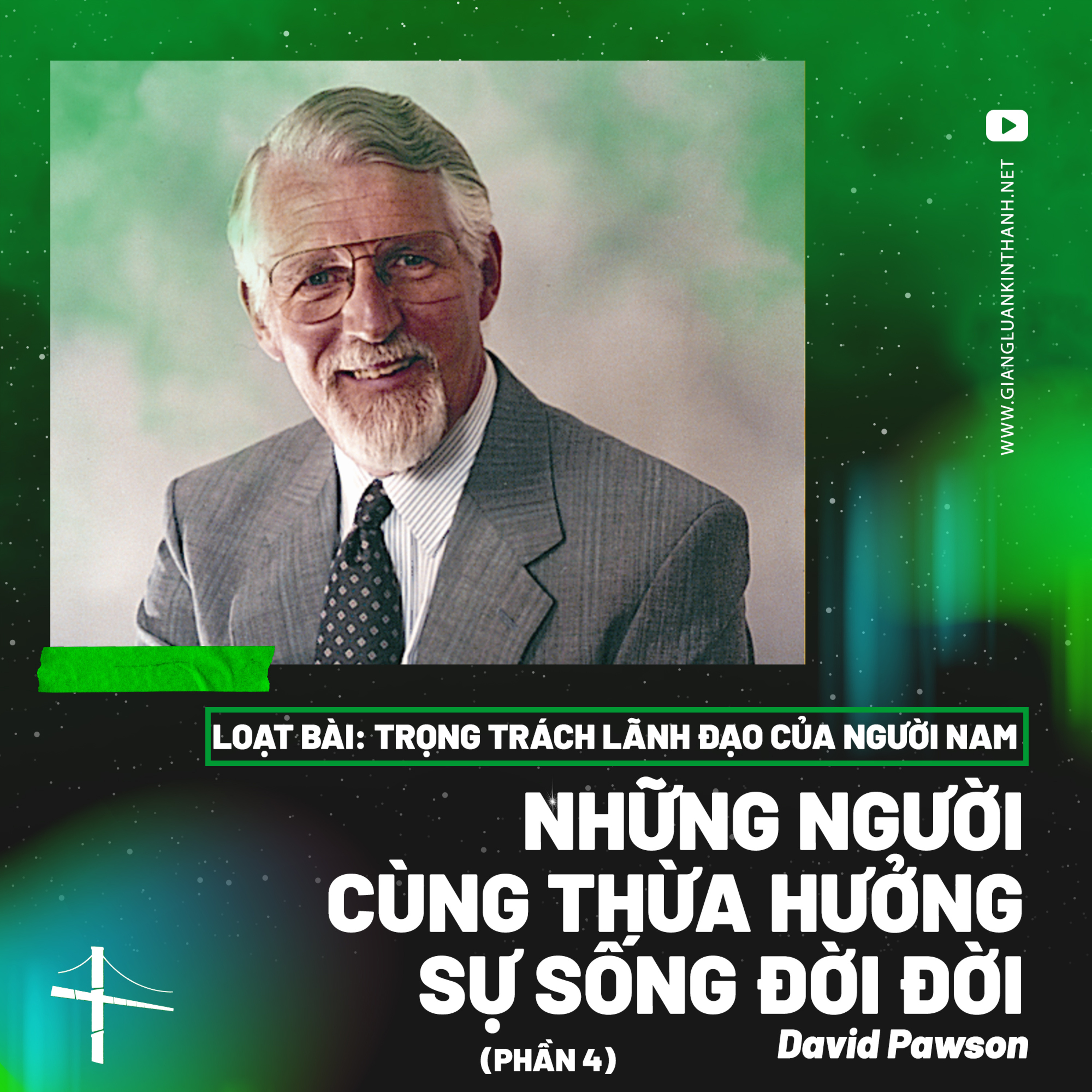 Giảng Luận Kinh Thánh