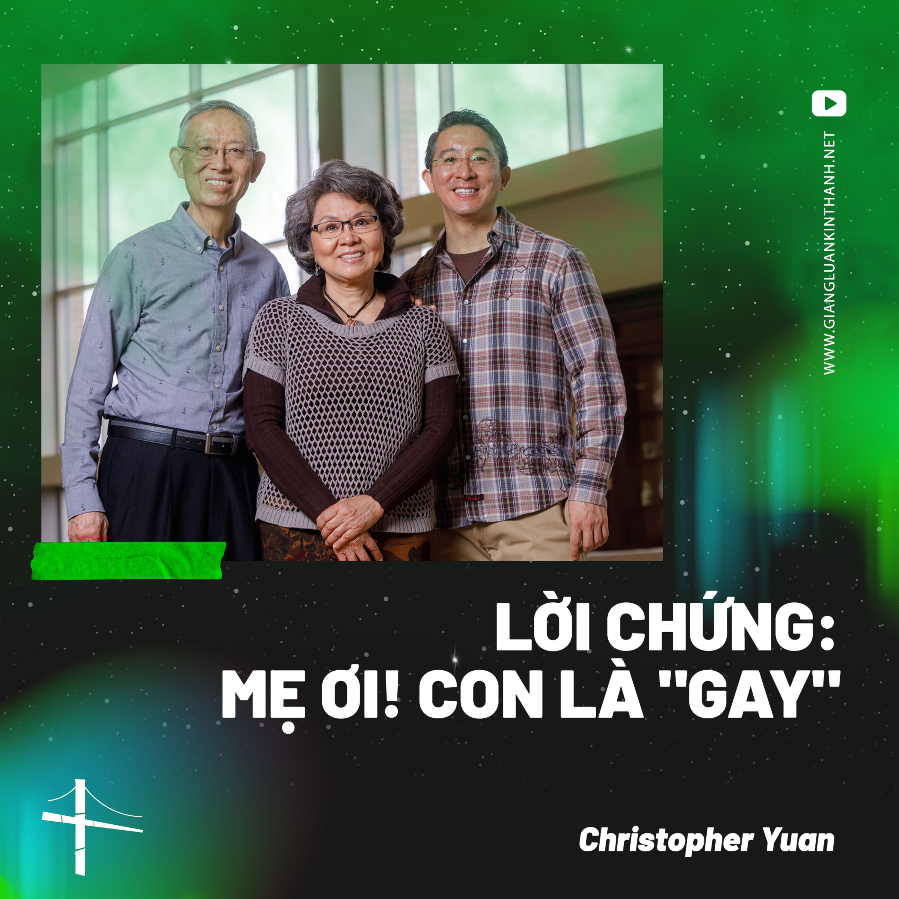 Giảng Luận Kinh Thánh