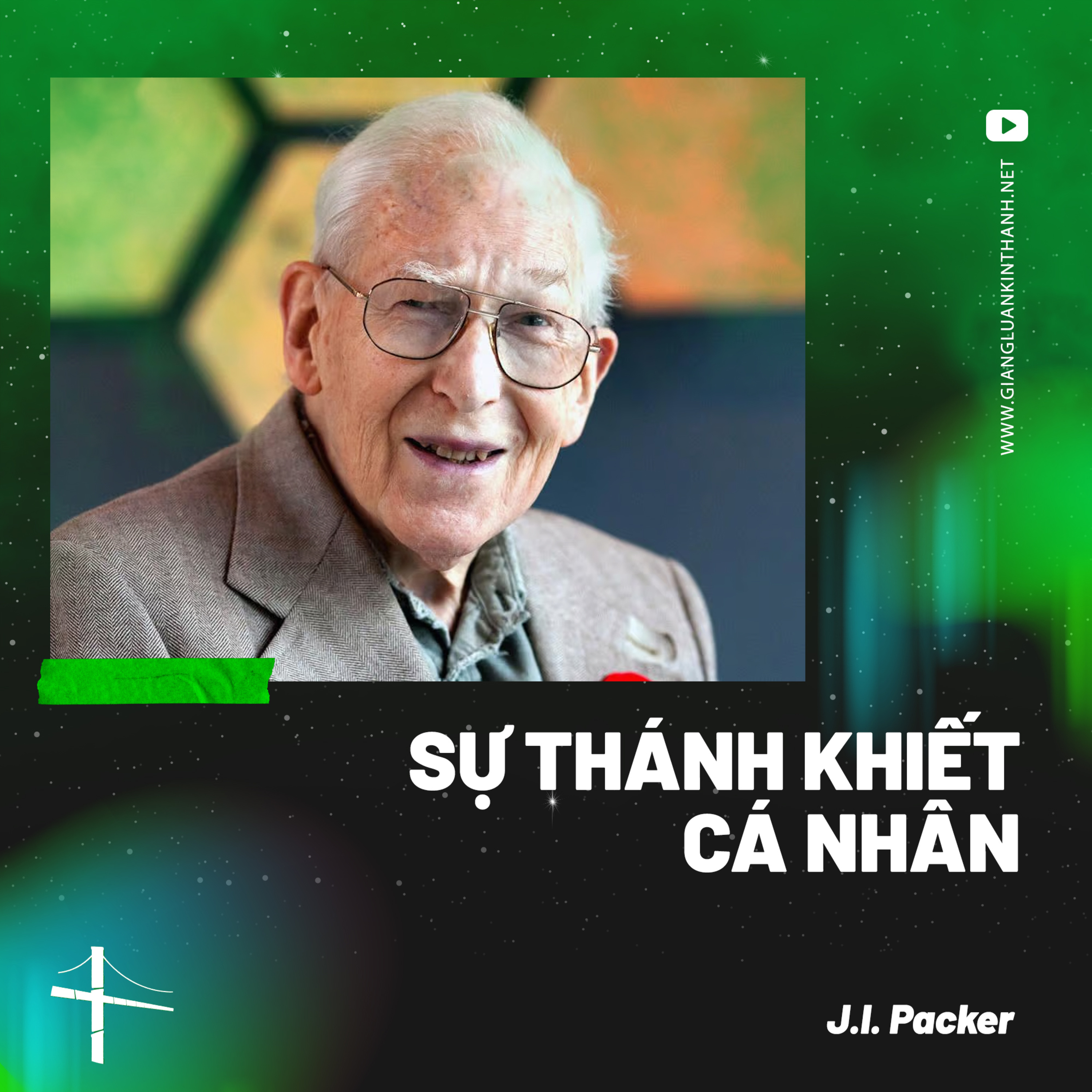 Giảng Luận Kinh Thánh