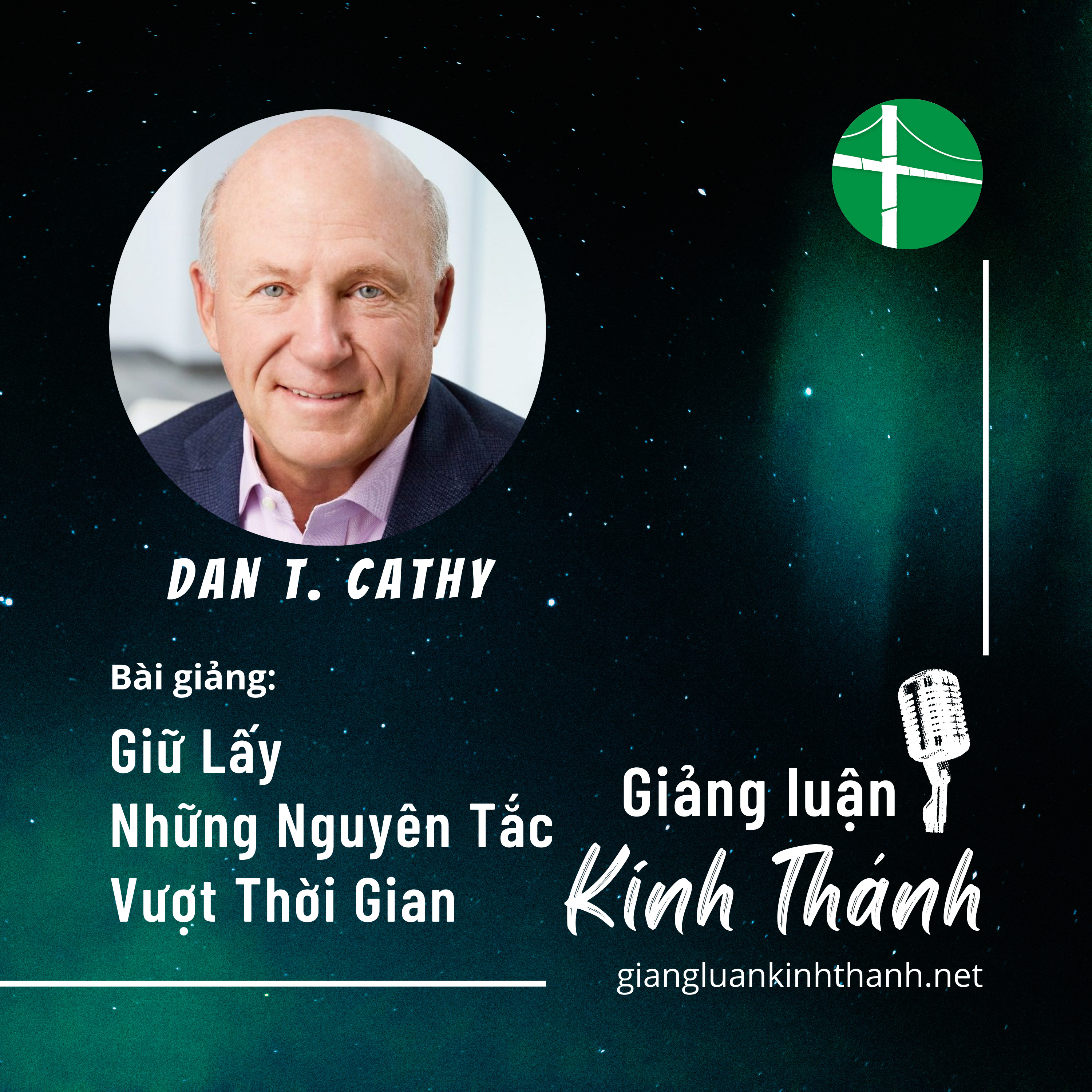 Giảng Luận Kinh Thánh