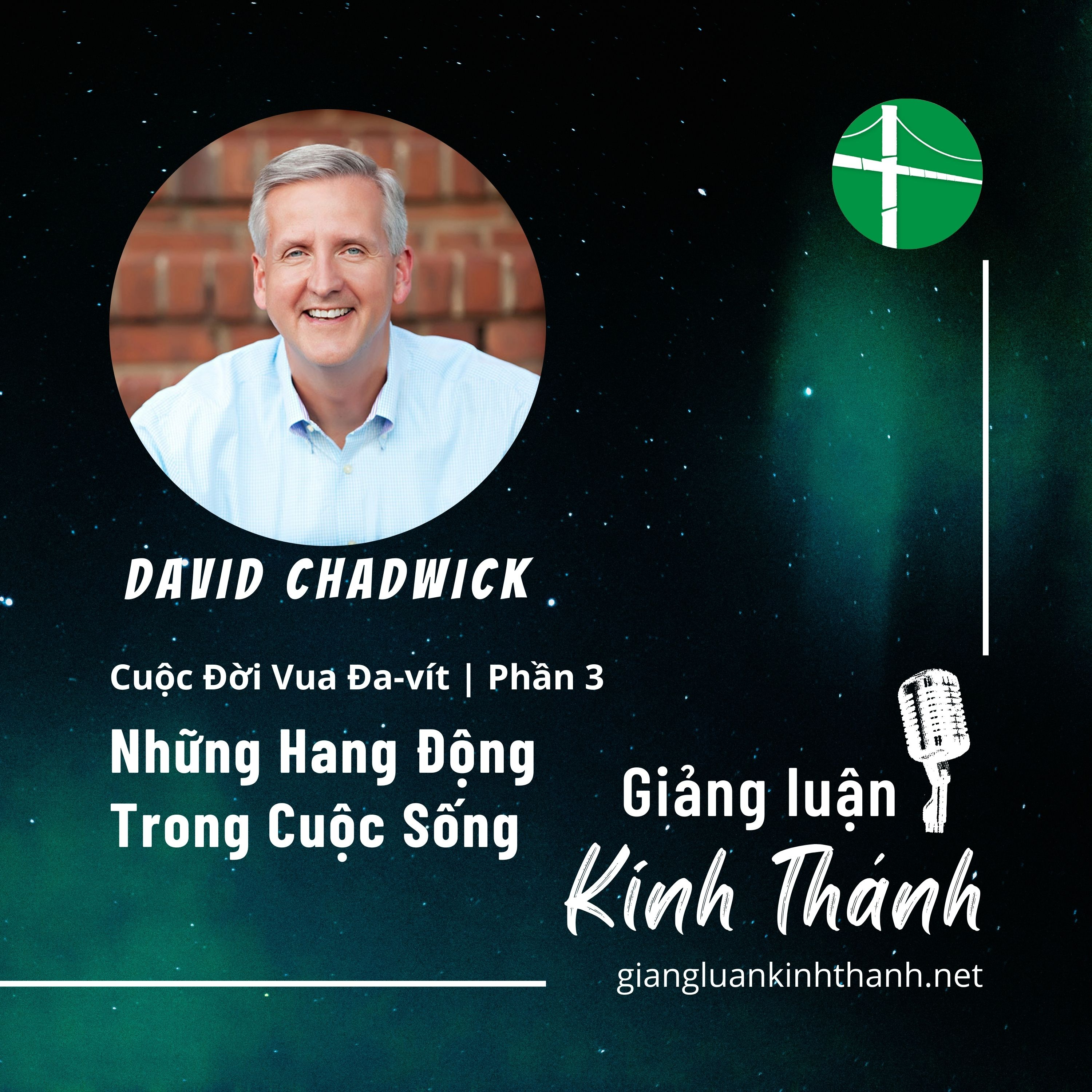 Giảng Luận Kinh Thánh