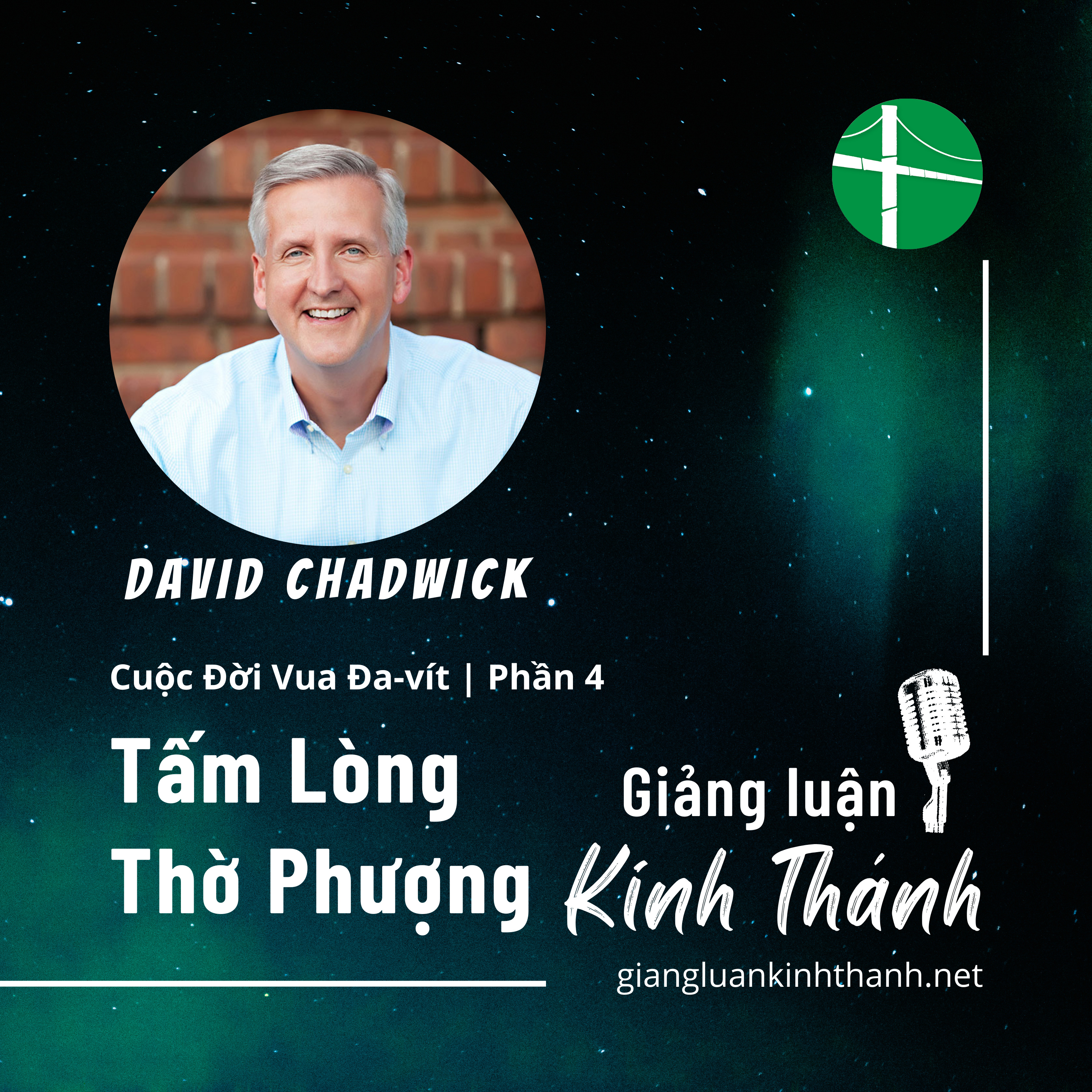 Giảng Luận Kinh Thánh
