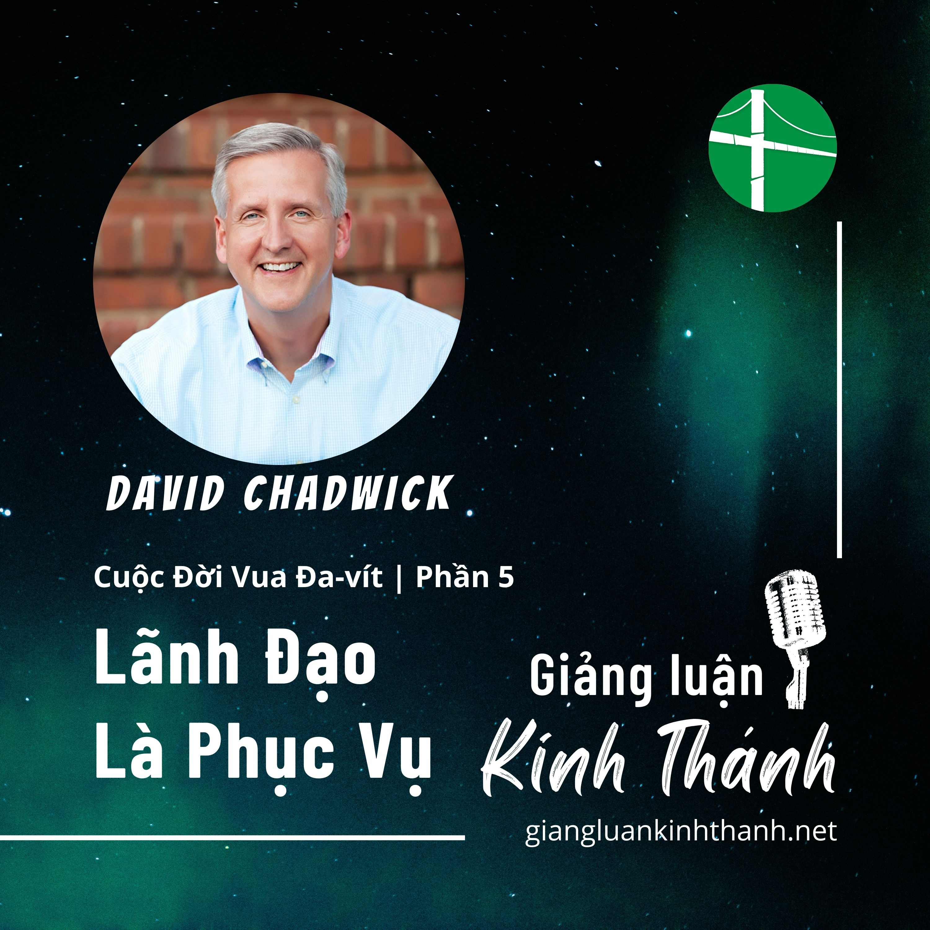 Giảng Luận Kinh Thánh