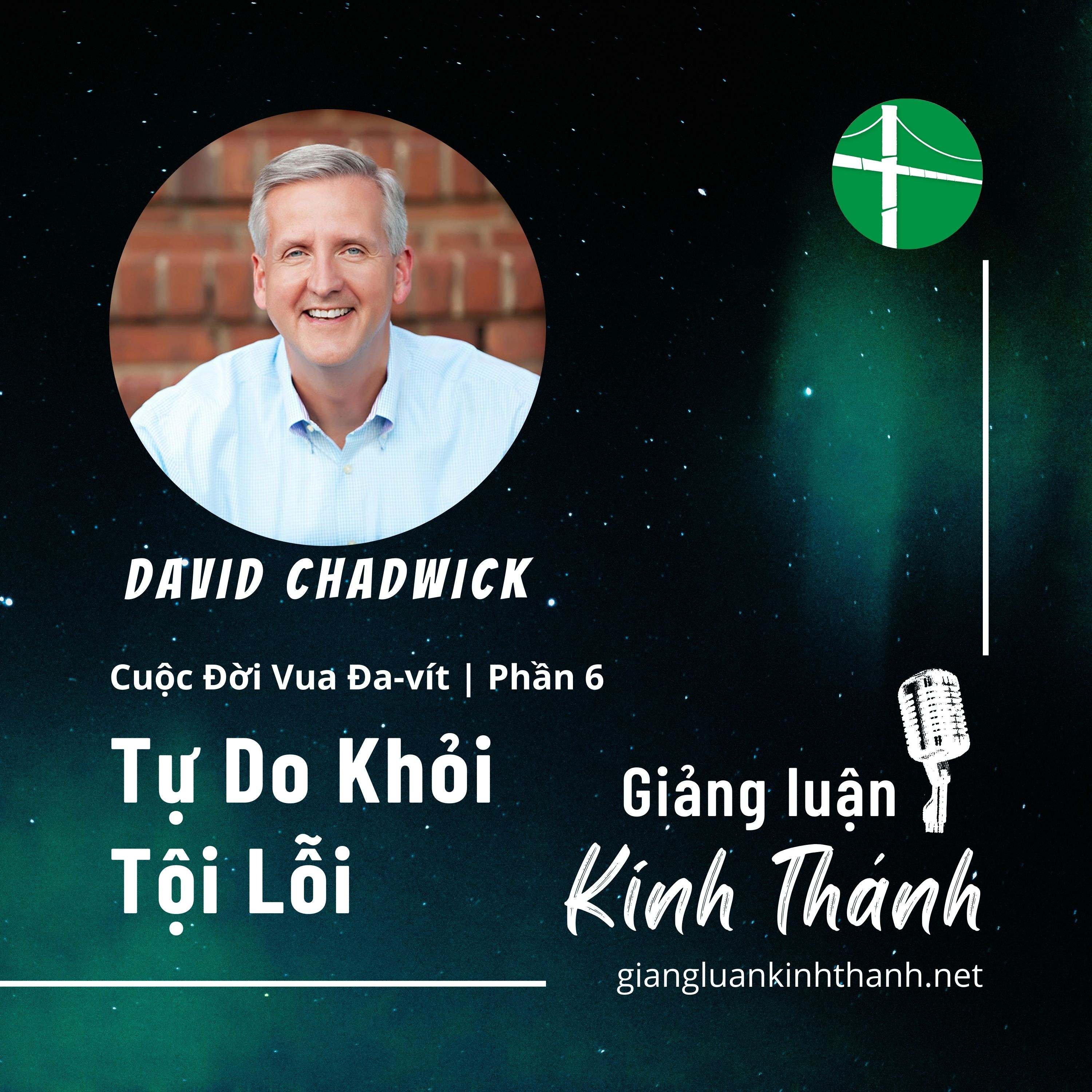 Giảng Luận Kinh Thánh