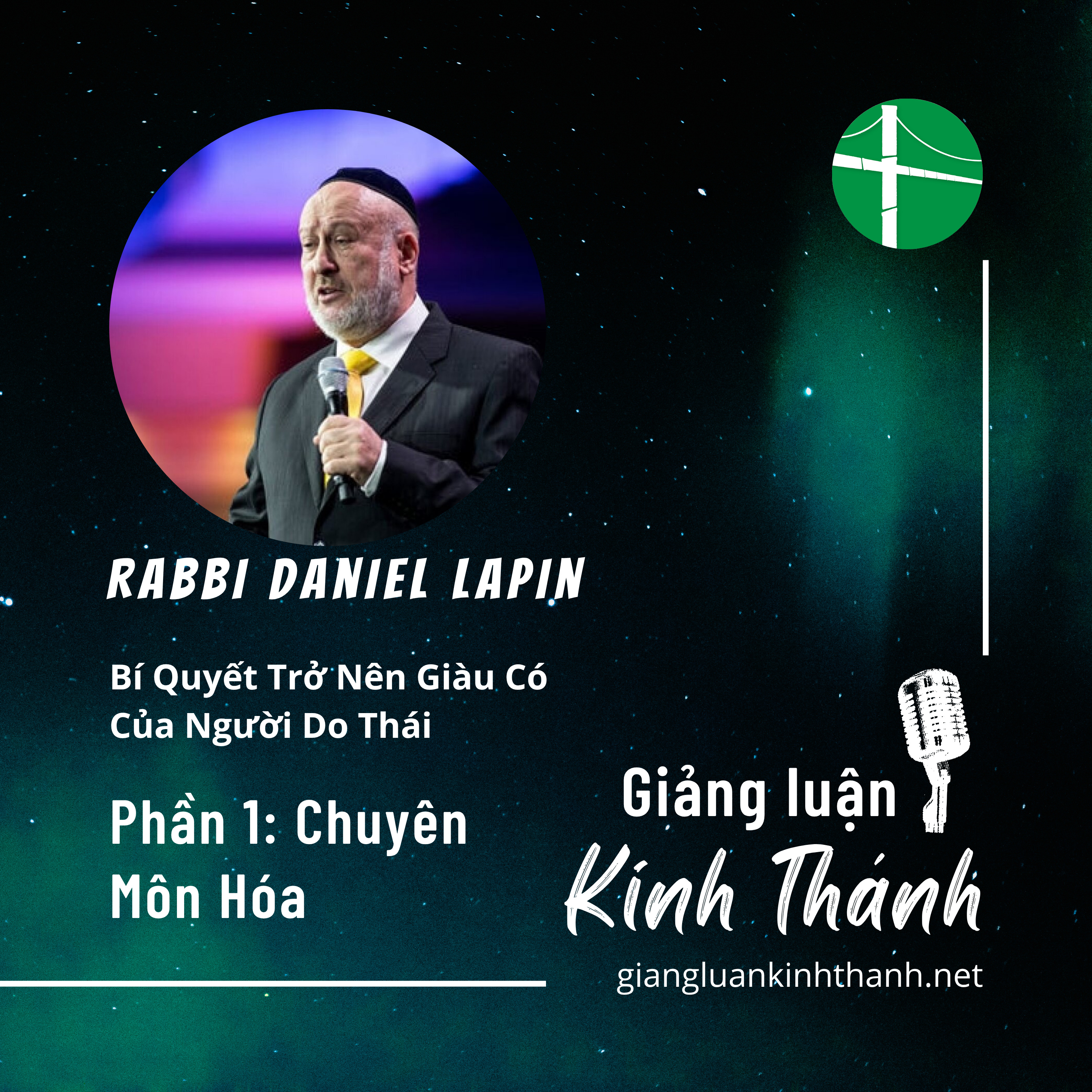 Giảng Luận Kinh Thánh