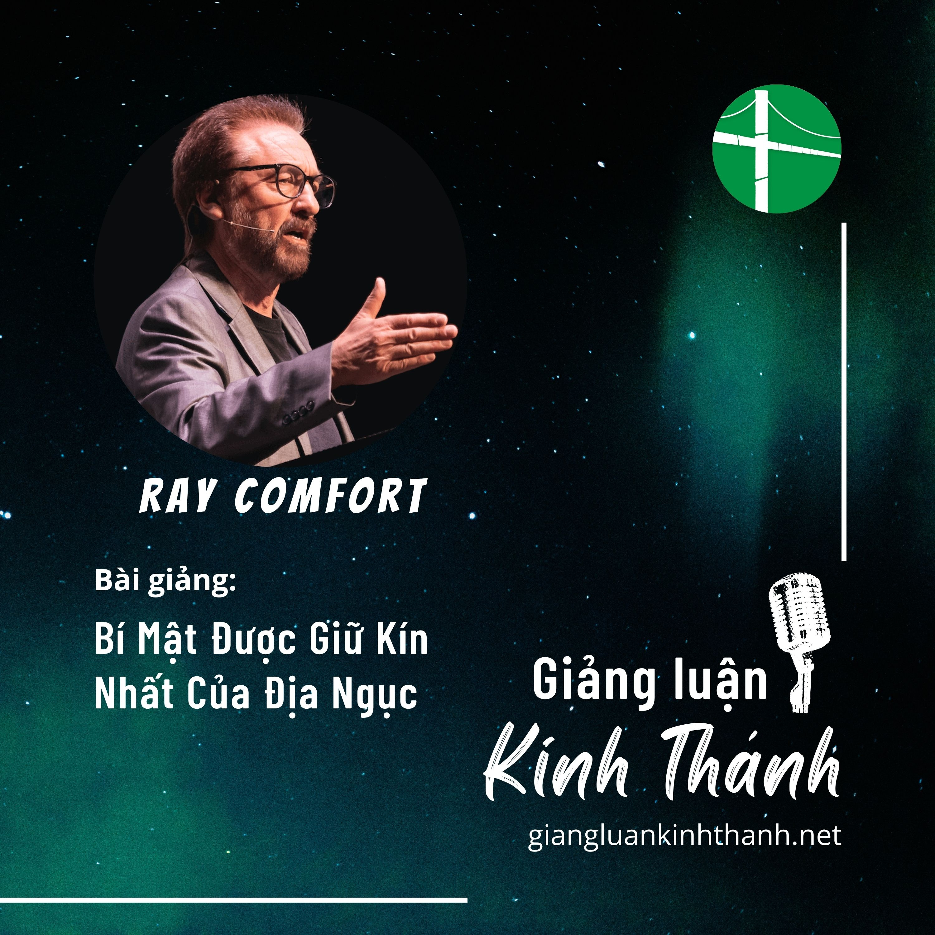 Giảng Luận Kinh Thánh