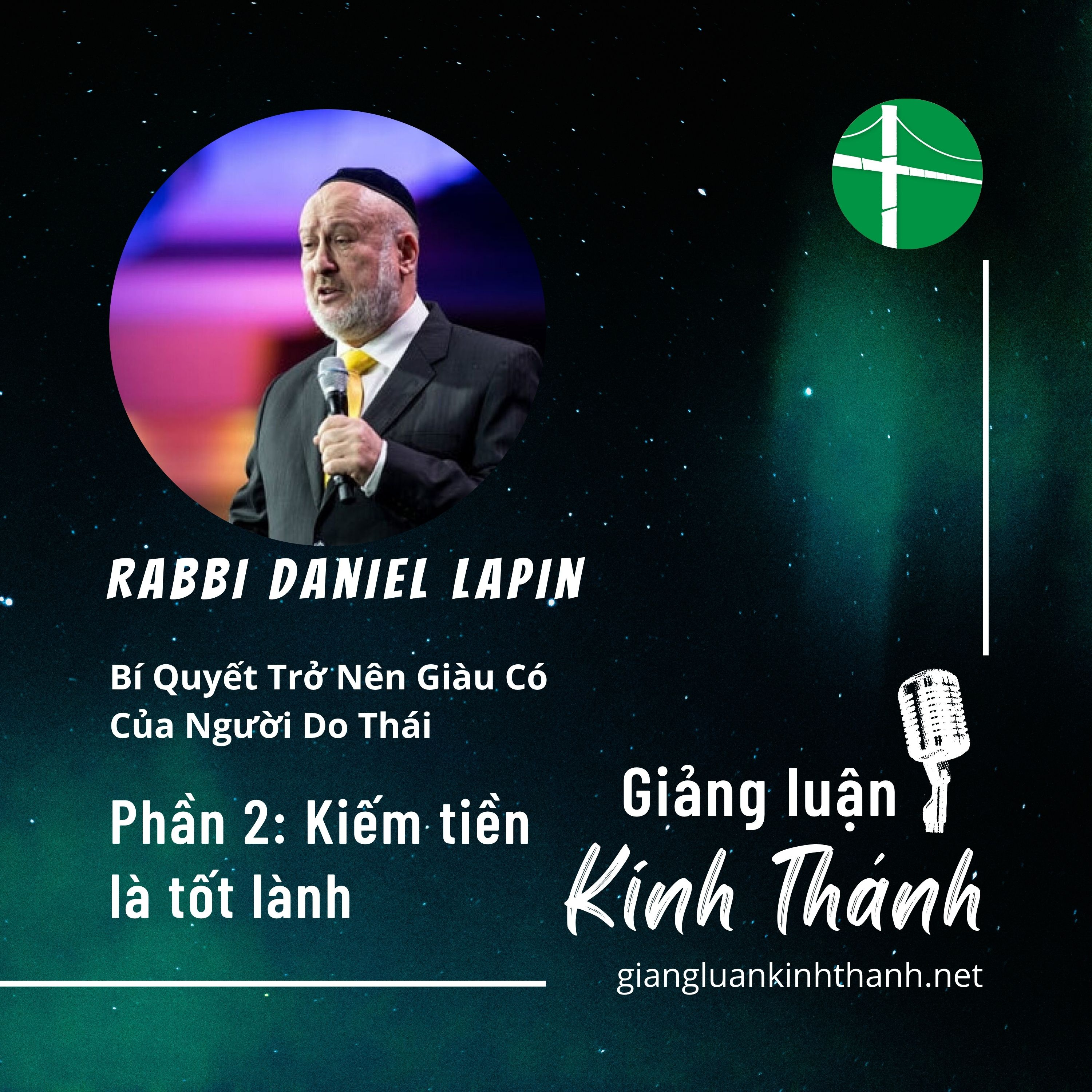 Giảng Luận Kinh Thánh