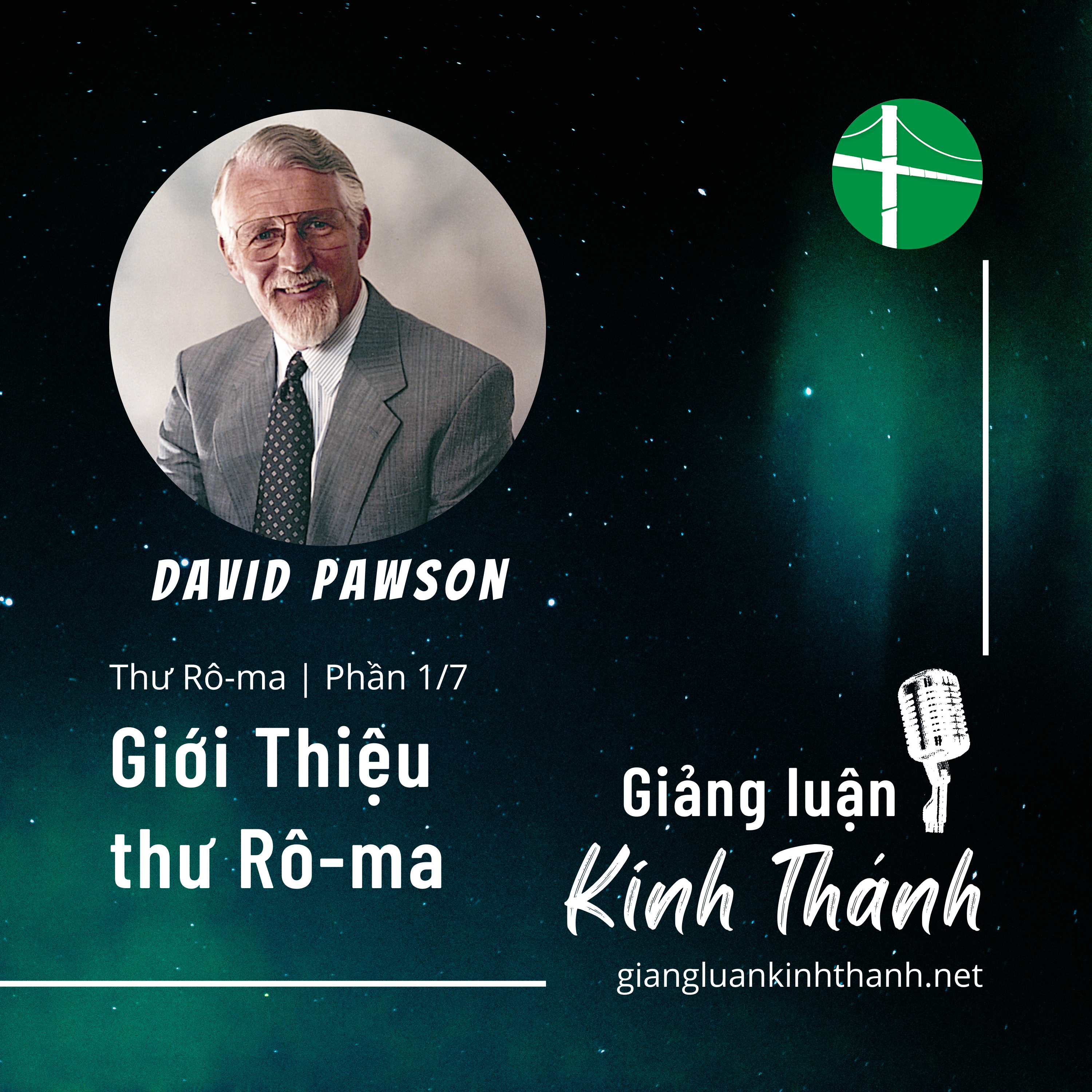 Giảng Luận Kinh Thánh