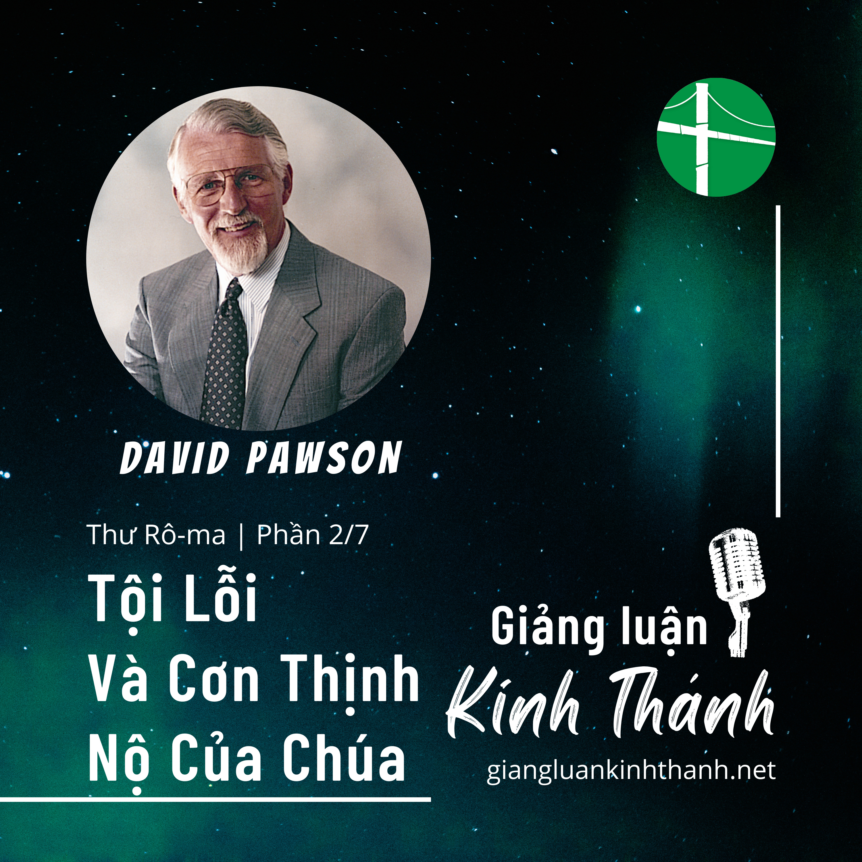 Giảng Luận Kinh Thánh