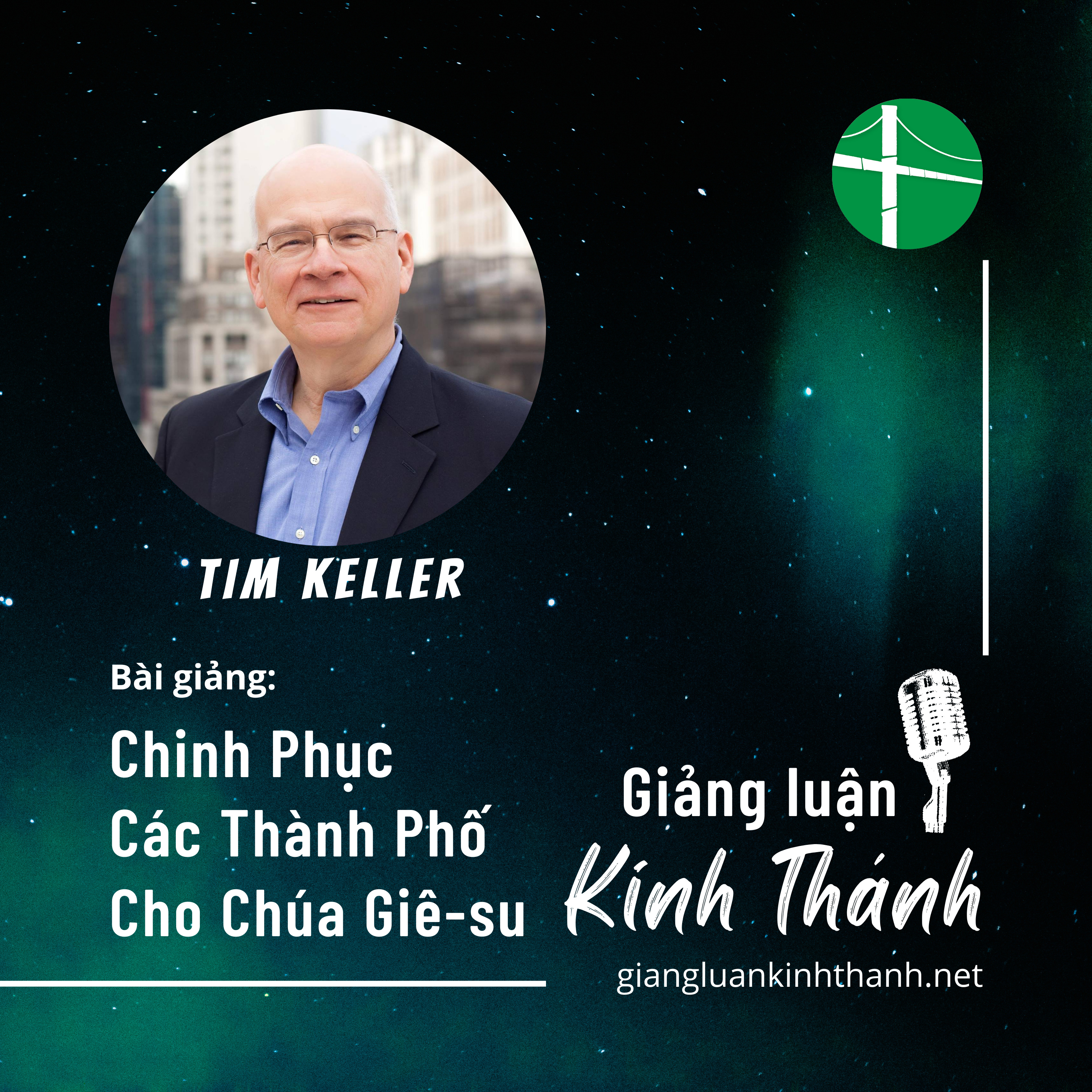 Giảng Luận Kinh Thánh